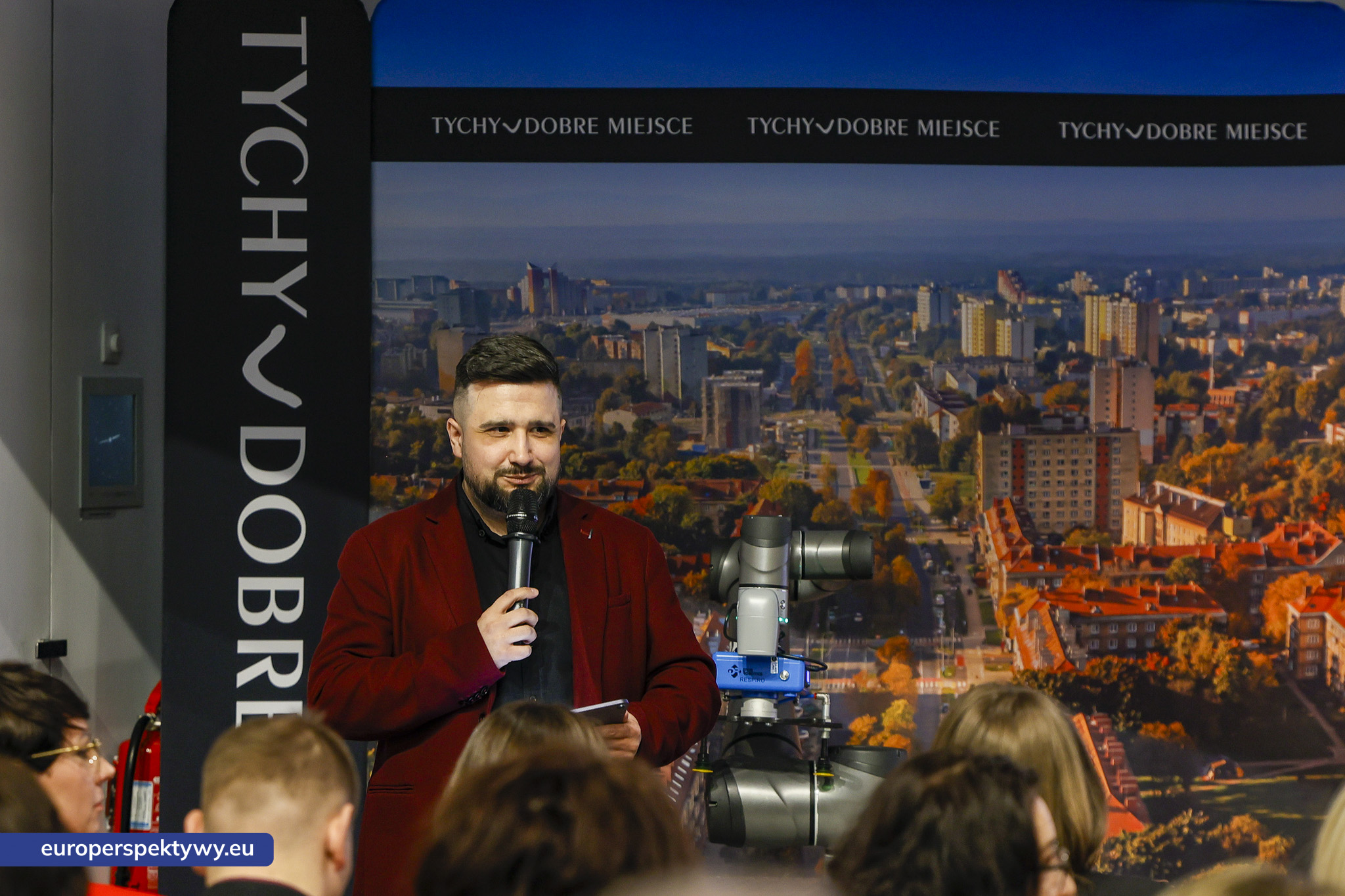 Europerspektywy KSSE i HANAMI: Rozkwit relacji polsko-japońskich w biznesie, kulturze i technologii