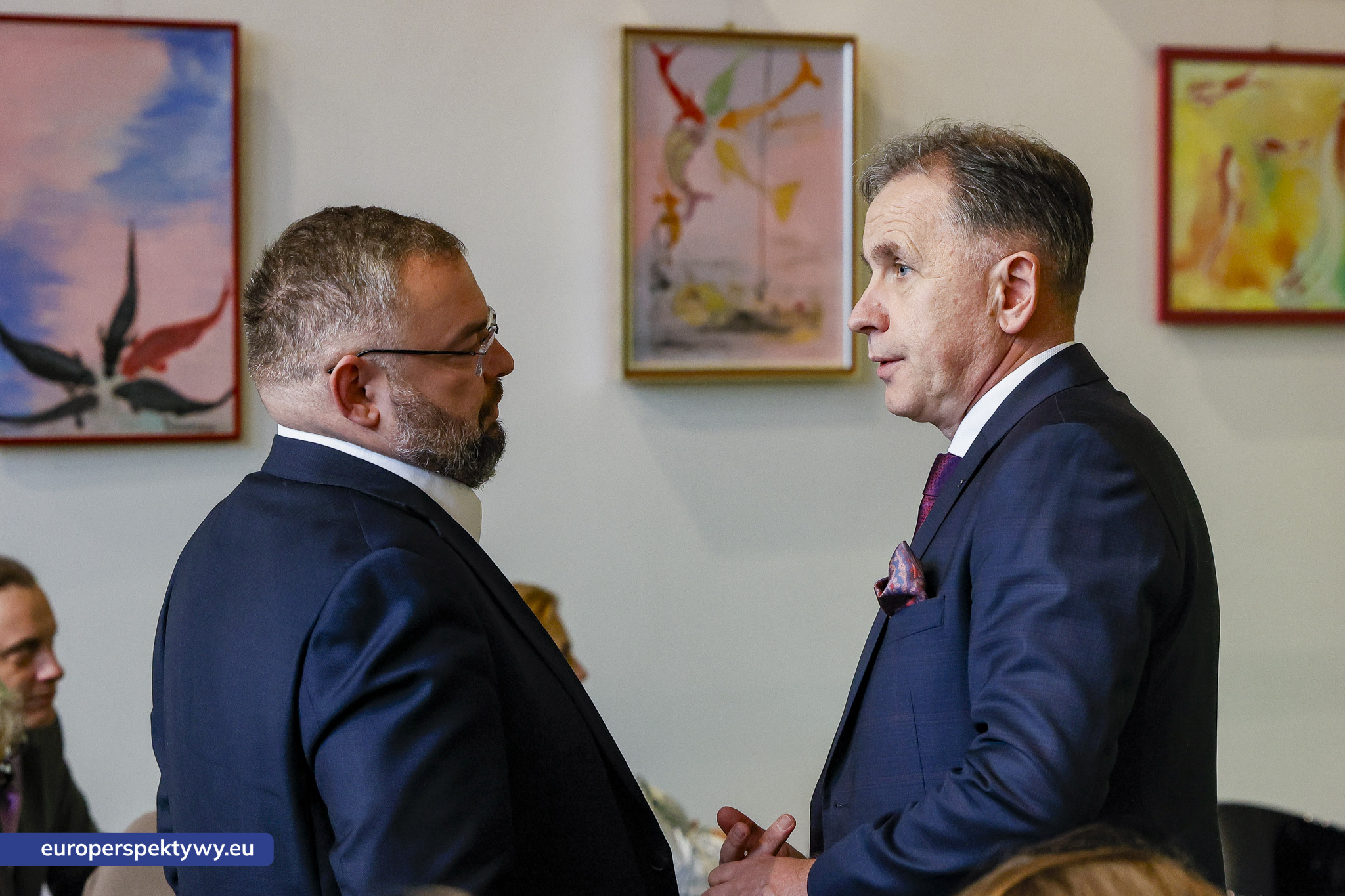 Europerspektywy KSSE i HANAMI: Rozkwit relacji polsko-japońskich w biznesie, kulturze i technologii