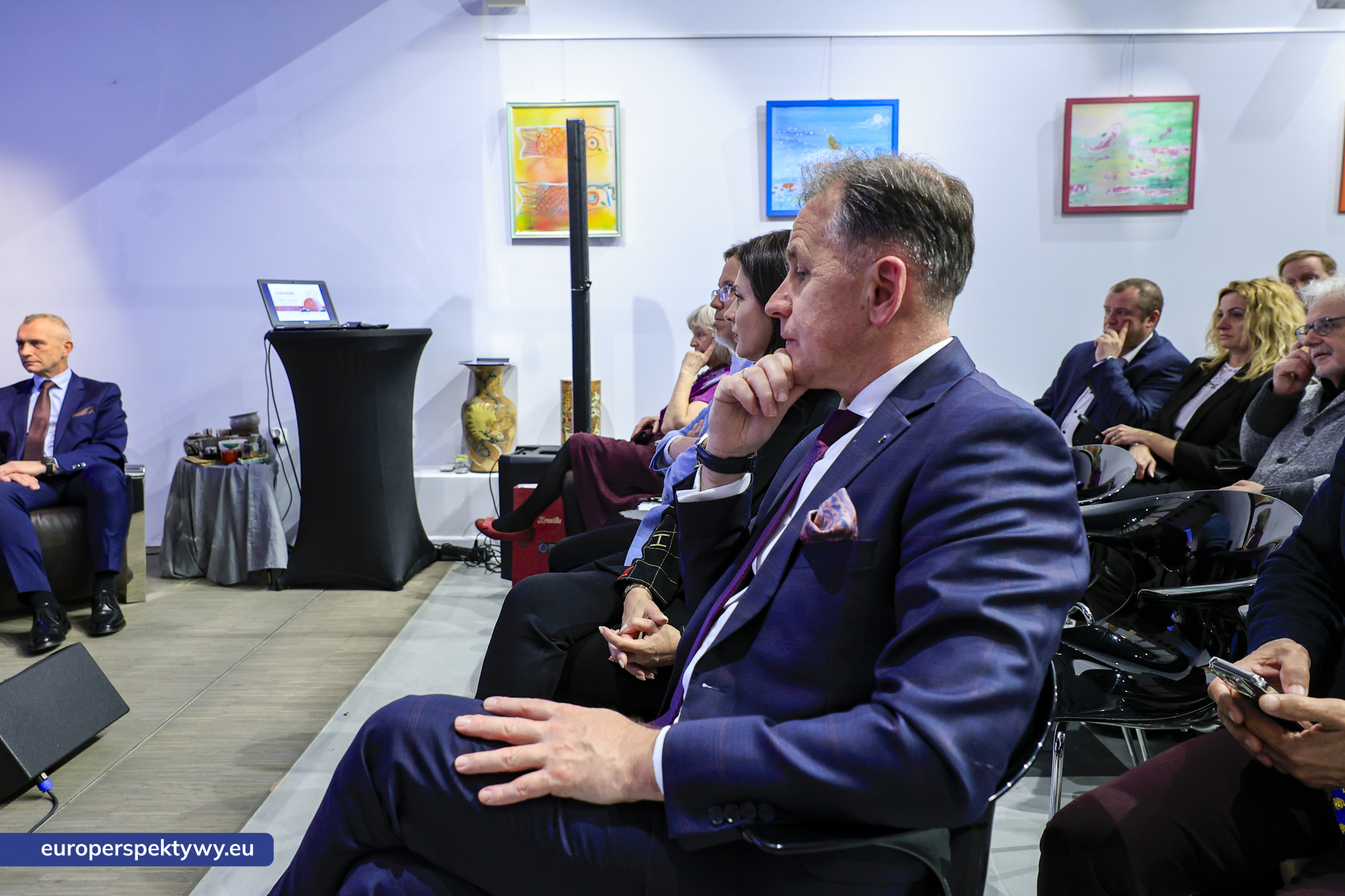 Europerspektywy KSSE i HANAMI: Rozkwit relacji polsko-japońskich w biznesie, kulturze i technologii