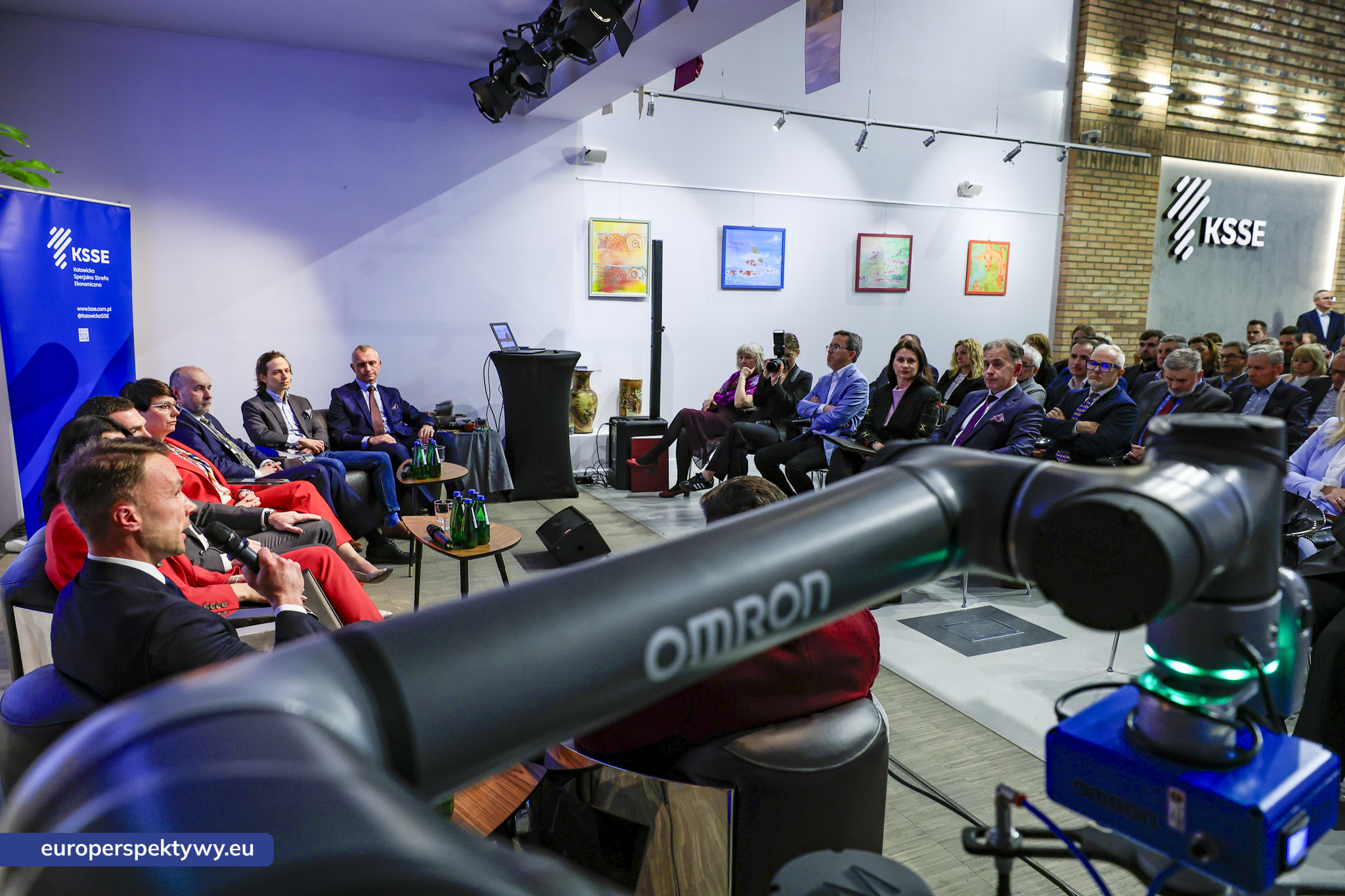 Europerspektywy KSSE i HANAMI: Rozkwit relacji polsko-japońskich w biznesie, kulturze i technologii