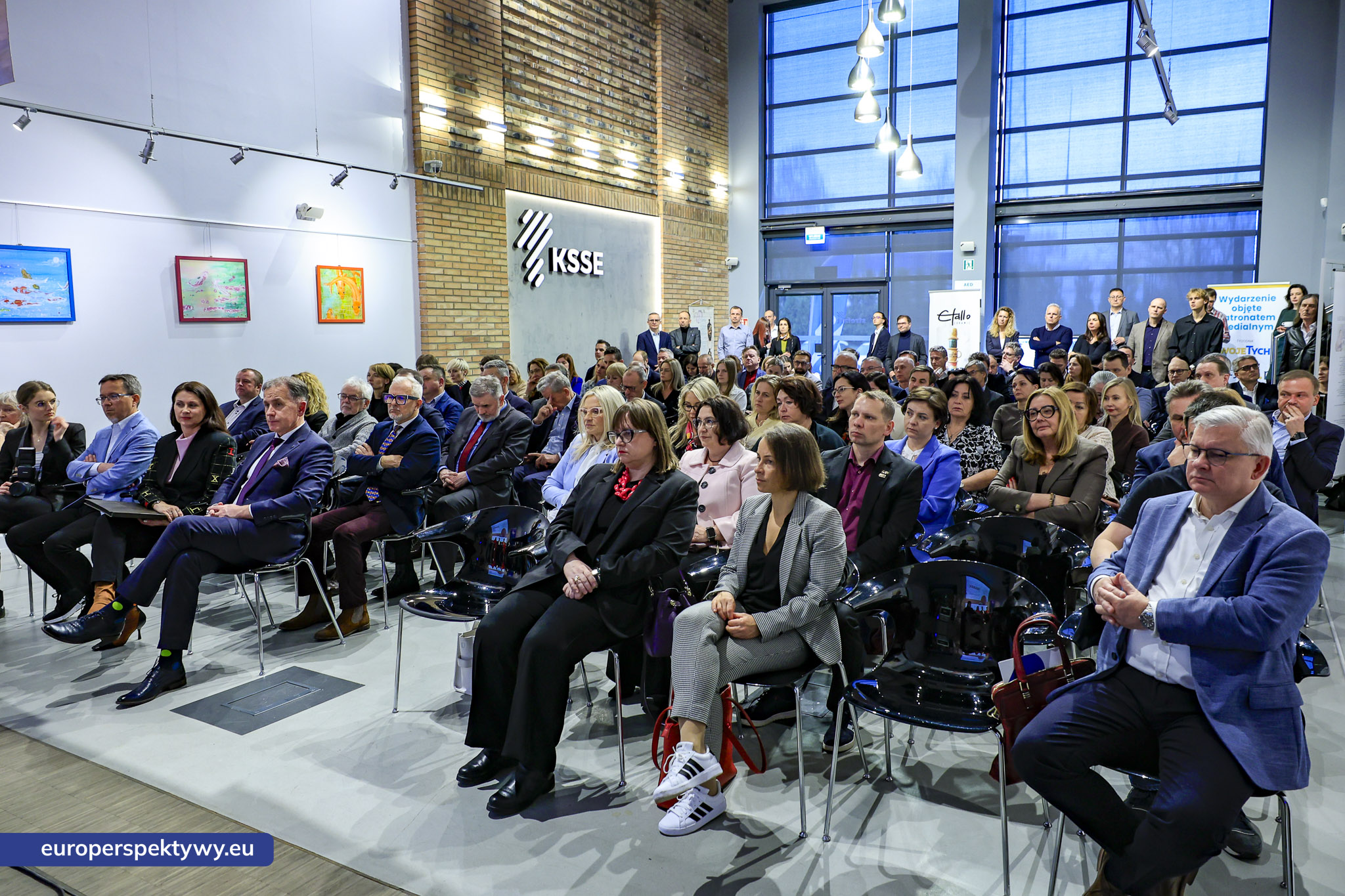 Europerspektywy KSSE i HANAMI: Rozkwit relacji polsko-japońskich w biznesie, kulturze i technologii