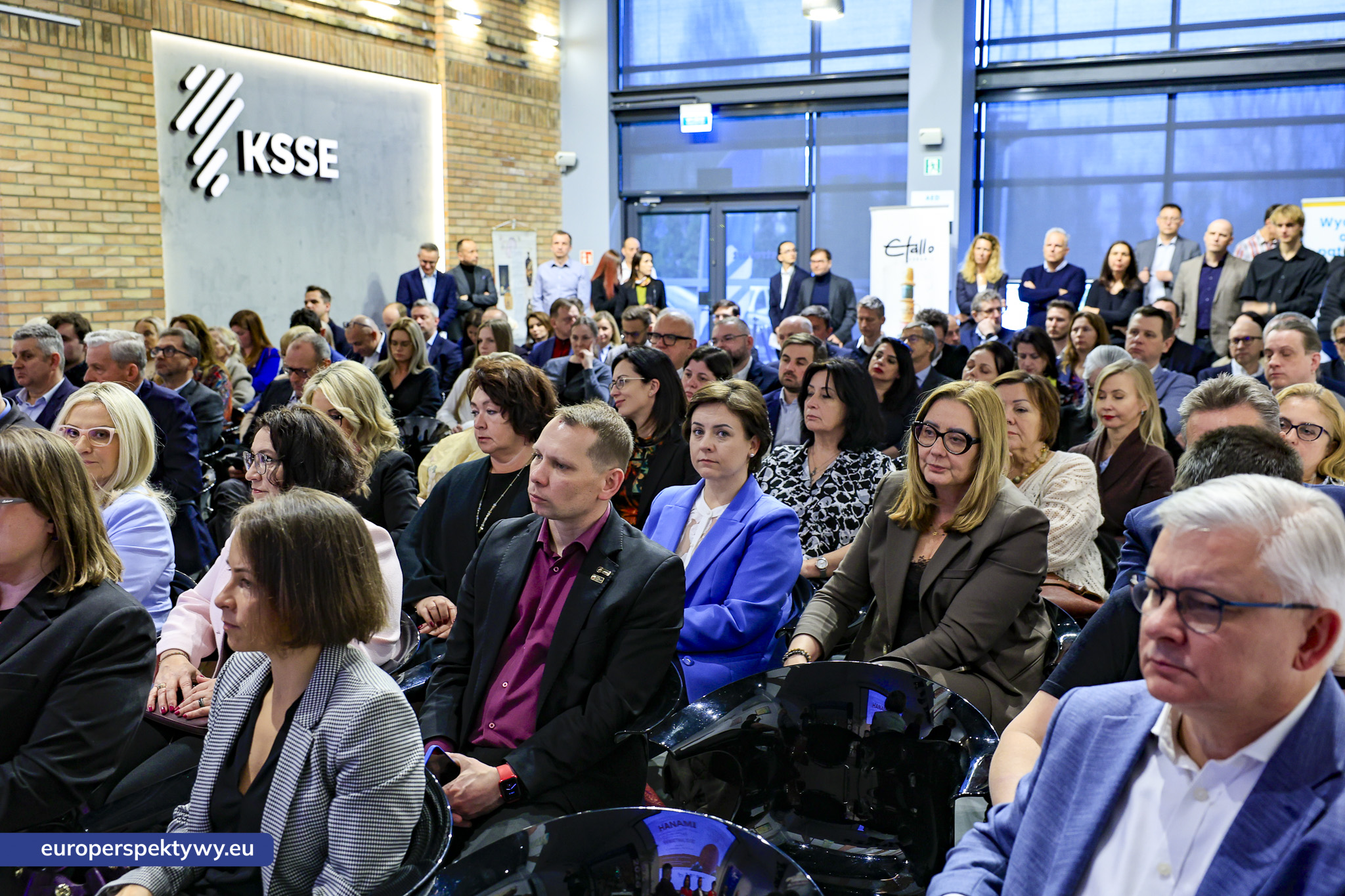 Europerspektywy KSSE i HANAMI: Rozkwit relacji polsko-japońskich w biznesie, kulturze i technologii