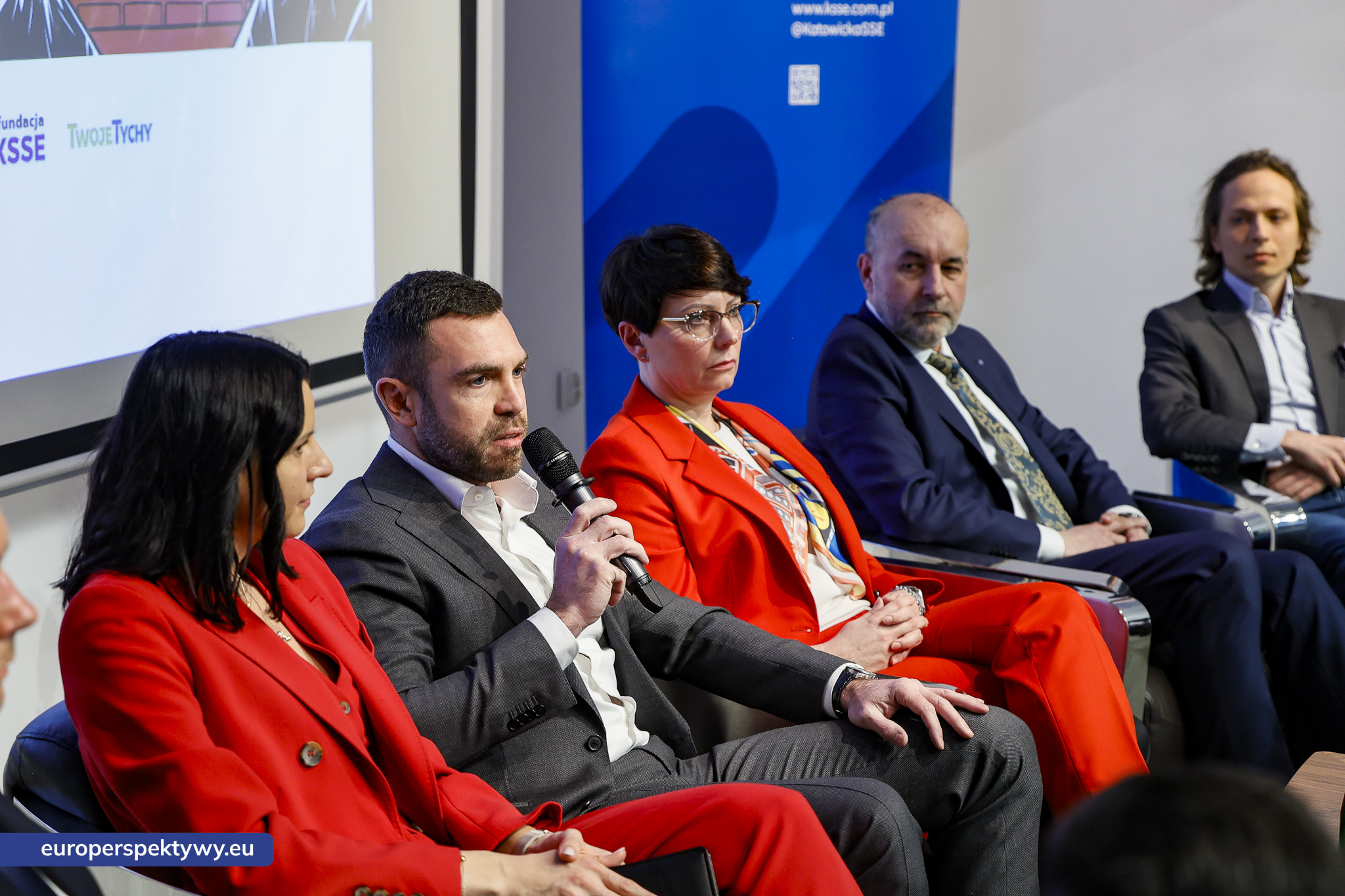 Europerspektywy KSSE i HANAMI: Rozkwit relacji polsko-japońskich w biznesie, kulturze i technologii