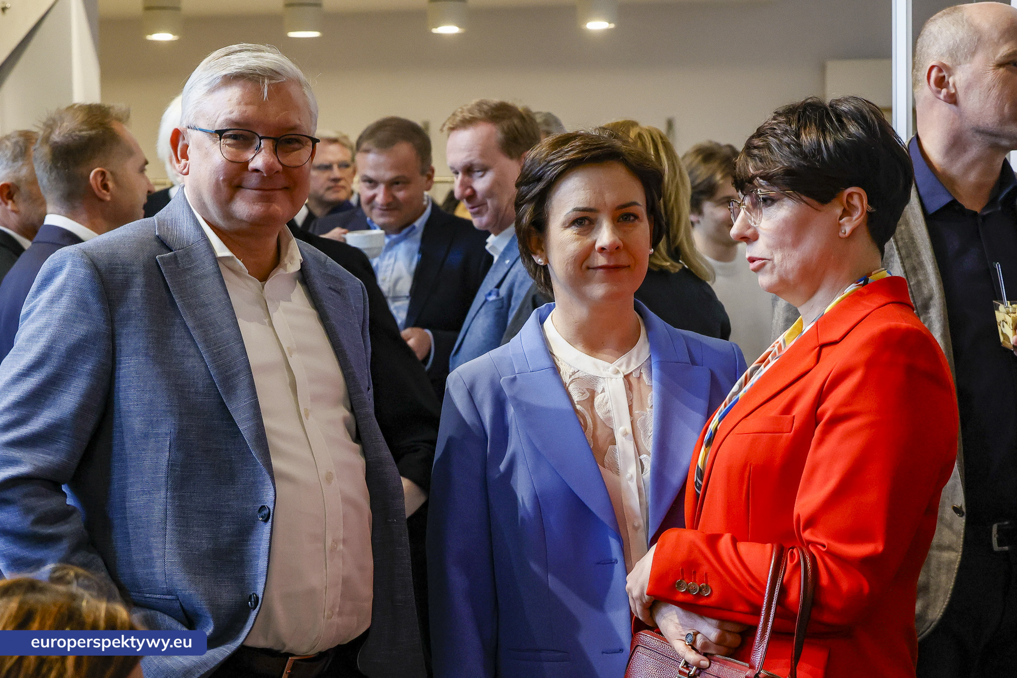 Europerspektywy KSSE i HANAMI: Rozkwit relacji polsko-japońskich w biznesie, kulturze i technologii