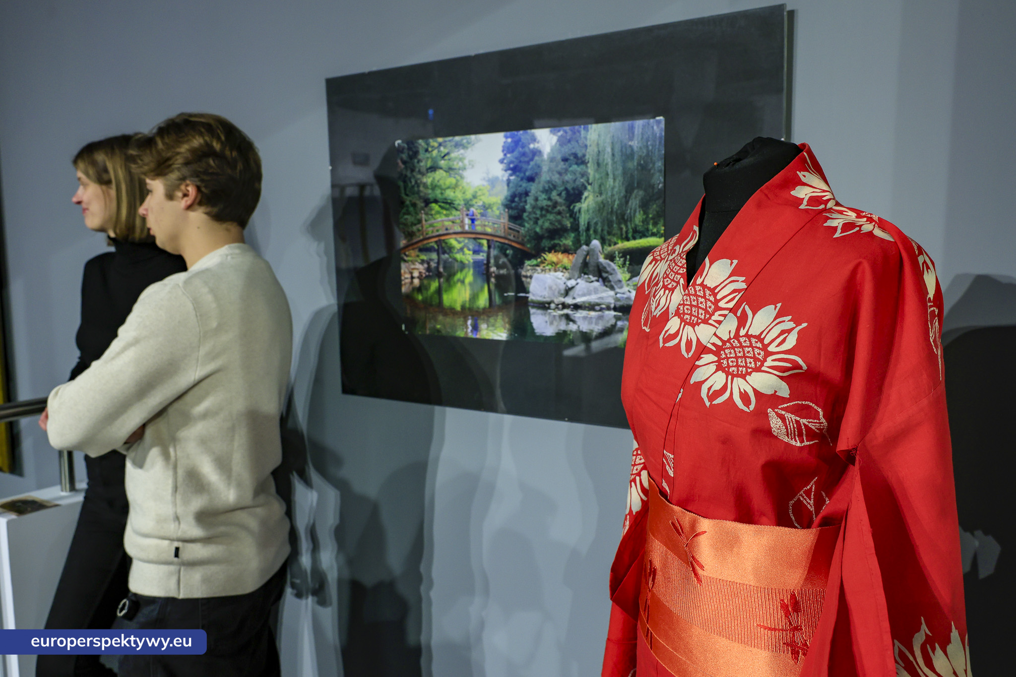 Europerspektywy KSSE i HANAMI: Rozkwit relacji polsko-japońskich w biznesie, kulturze i technologii