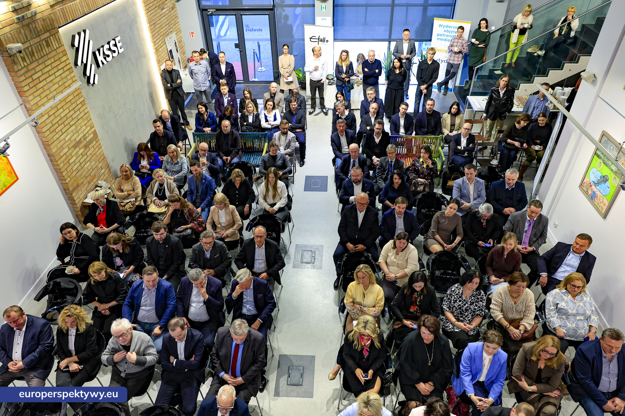 Europerspektywy KSSE i HANAMI: Rozkwit relacji polsko-japońskich w biznesie, kulturze i technologii