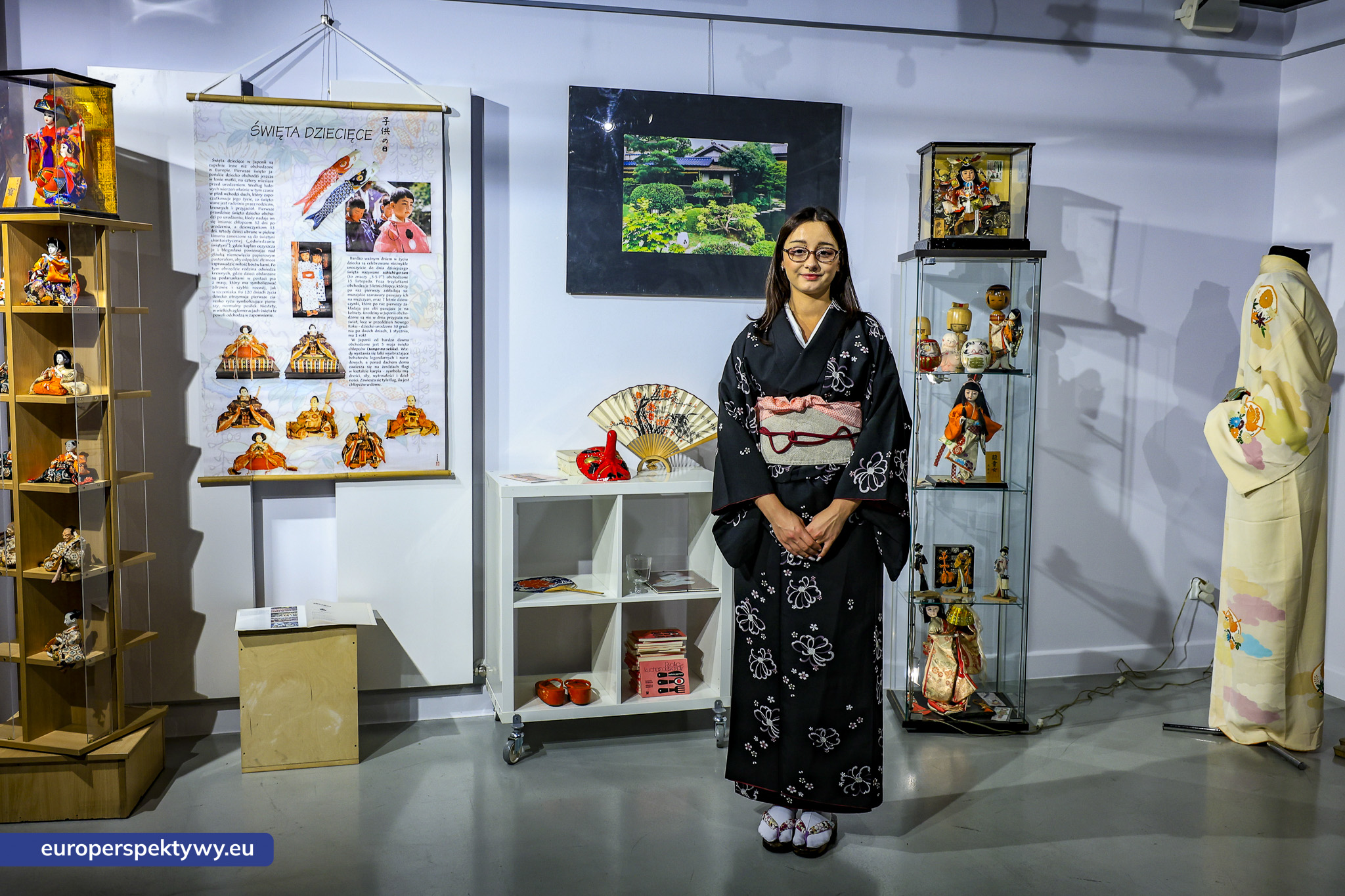 Europerspektywy KSSE i HANAMI: Rozkwit relacji polsko-japońskich w biznesie, kulturze i technologii