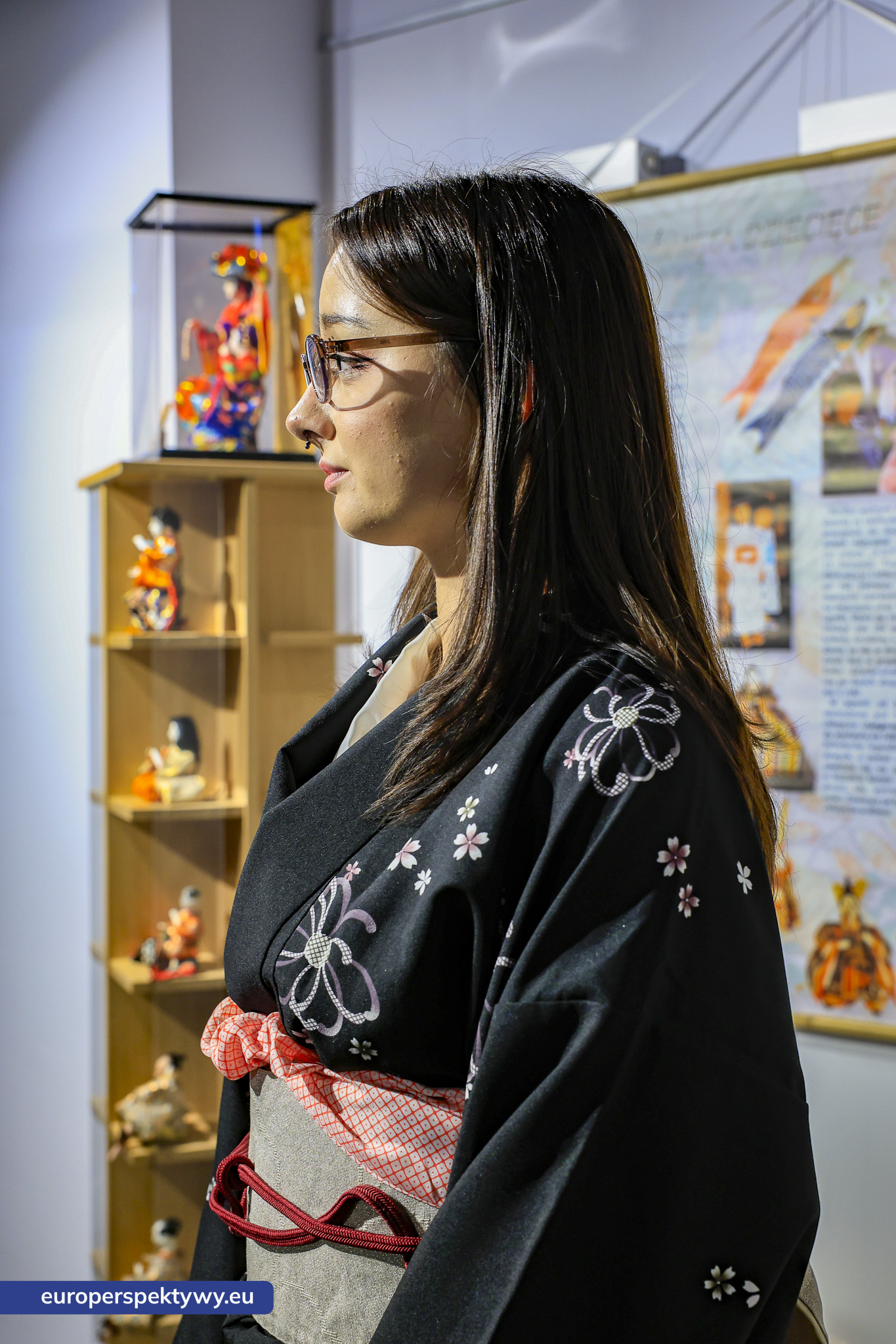 Europerspektywy KSSE i HANAMI: Rozkwit relacji polsko-japońskich w biznesie, kulturze i technologii