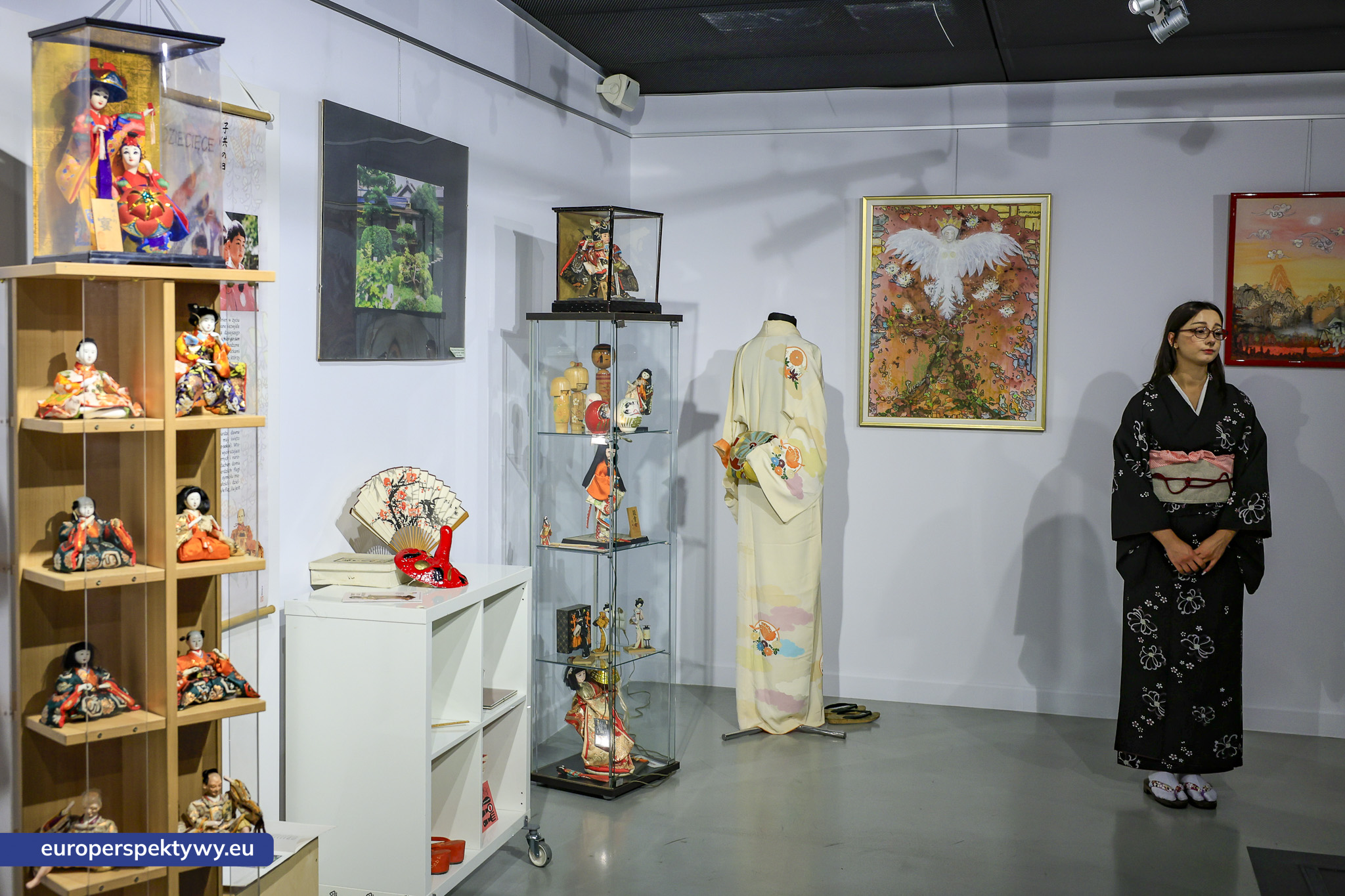 Europerspektywy KSSE i HANAMI: Rozkwit relacji polsko-japońskich w biznesie, kulturze i technologii