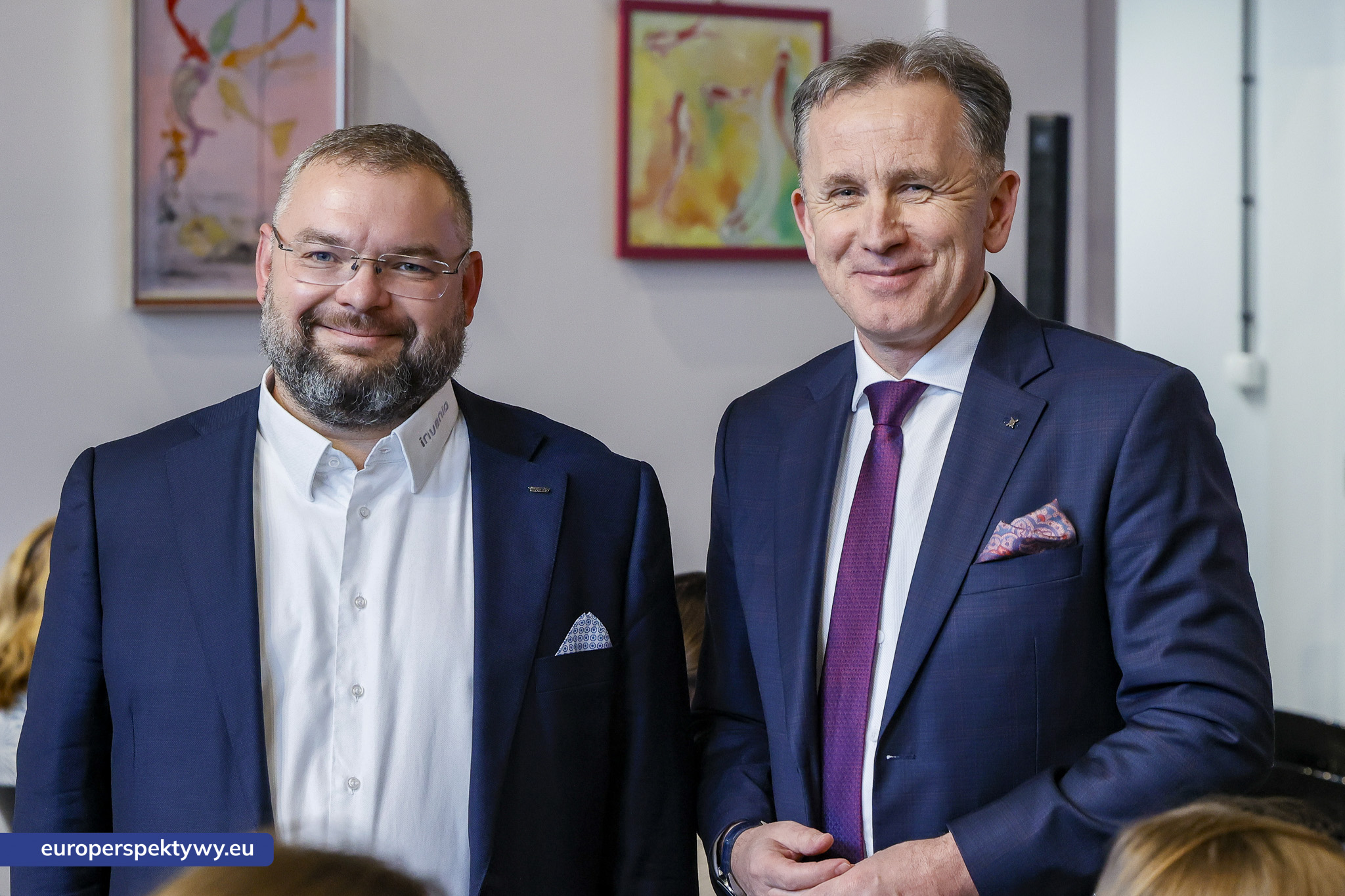 Europerspektywy KSSE i HANAMI: Rozkwit relacji polsko-japońskich w biznesie, kulturze i technologii