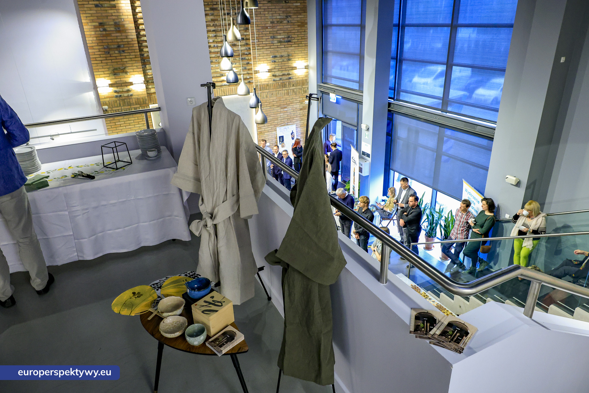 Europerspektywy KSSE i HANAMI: Rozkwit relacji polsko-japońskich w biznesie, kulturze i technologii