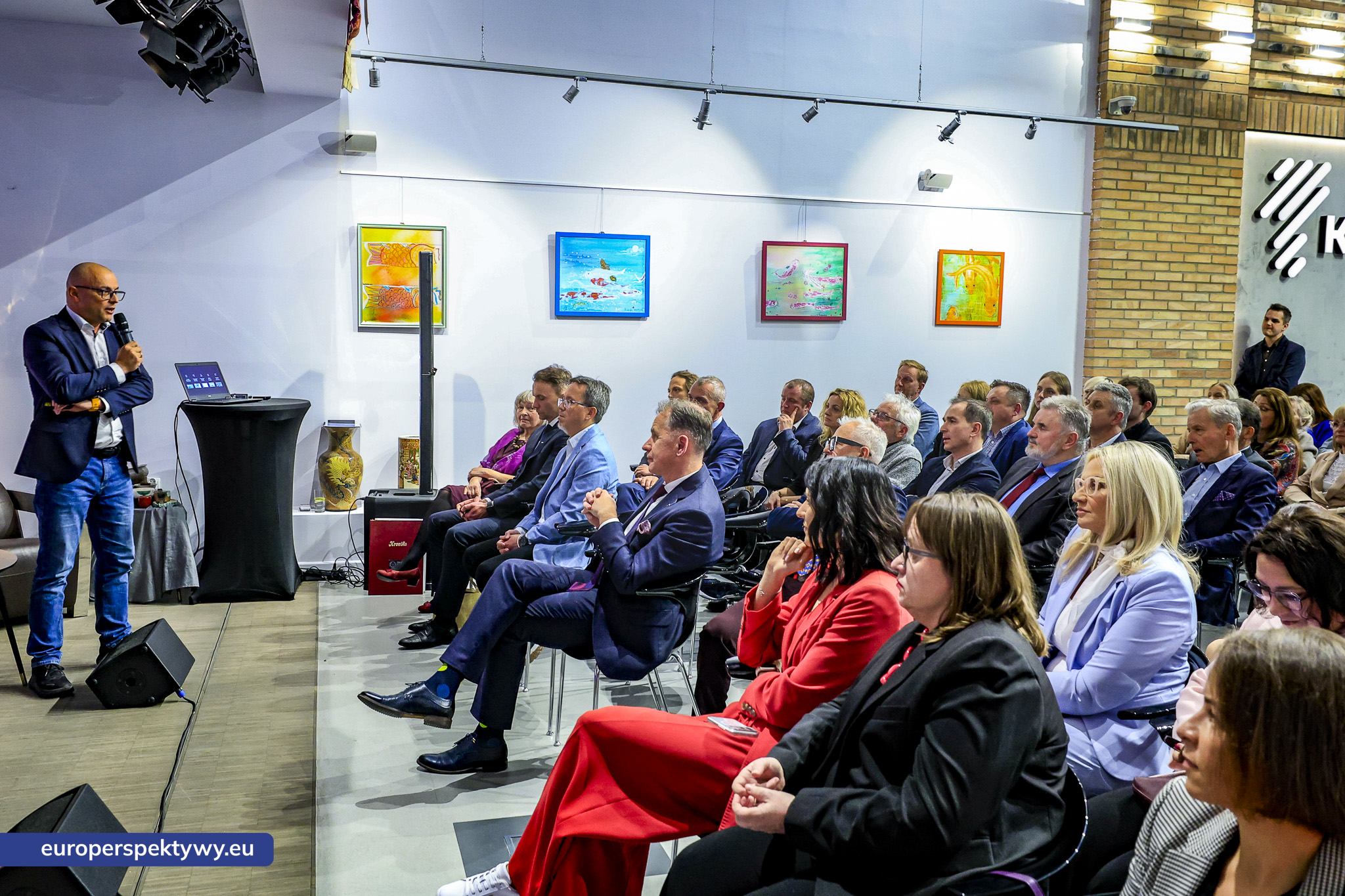 Europerspektywy KSSE i HANAMI: Rozkwit relacji polsko-japońskich w biznesie, kulturze i technologii