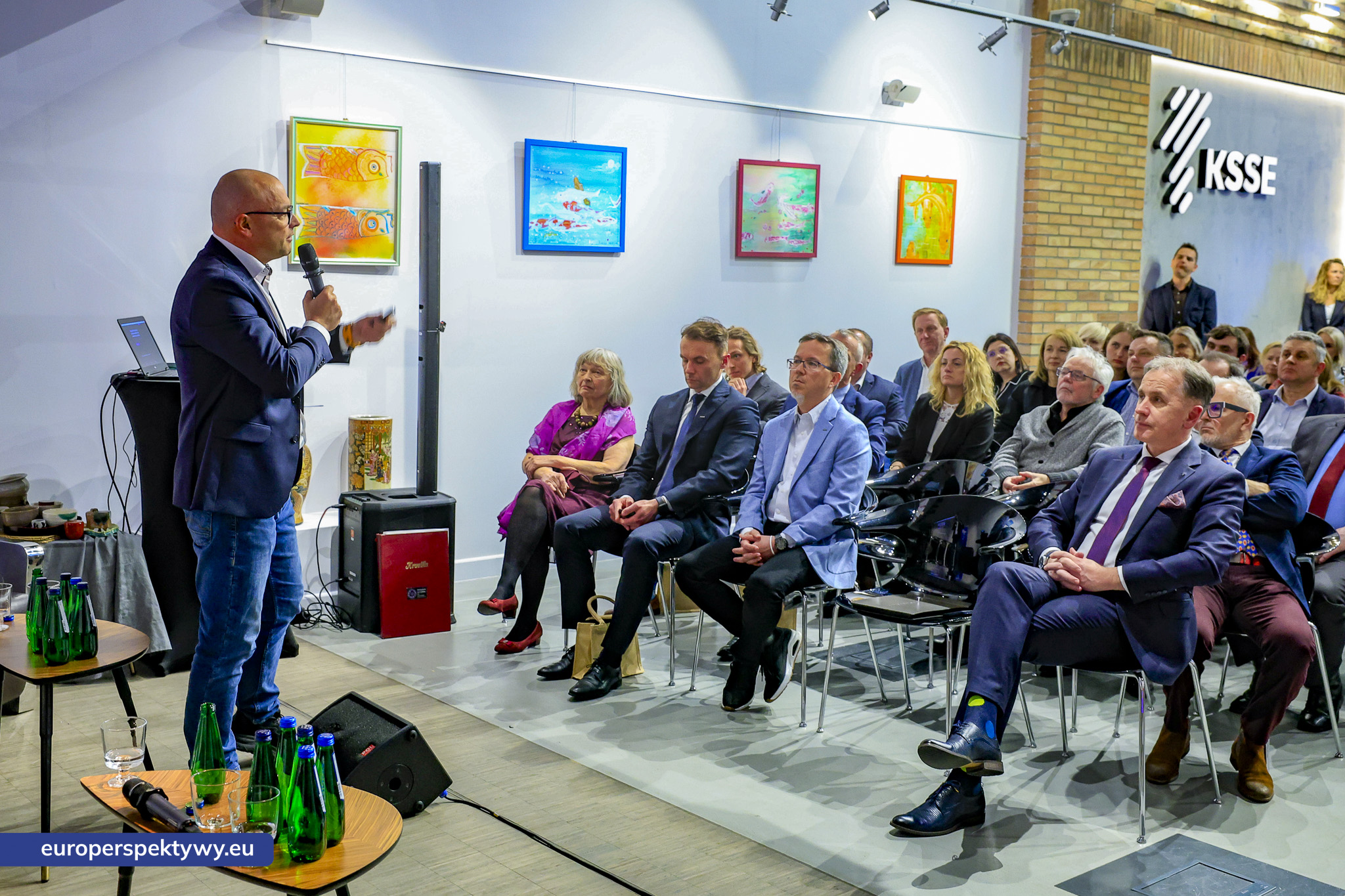 Europerspektywy KSSE i HANAMI: Rozkwit relacji polsko-japońskich w biznesie, kulturze i technologii