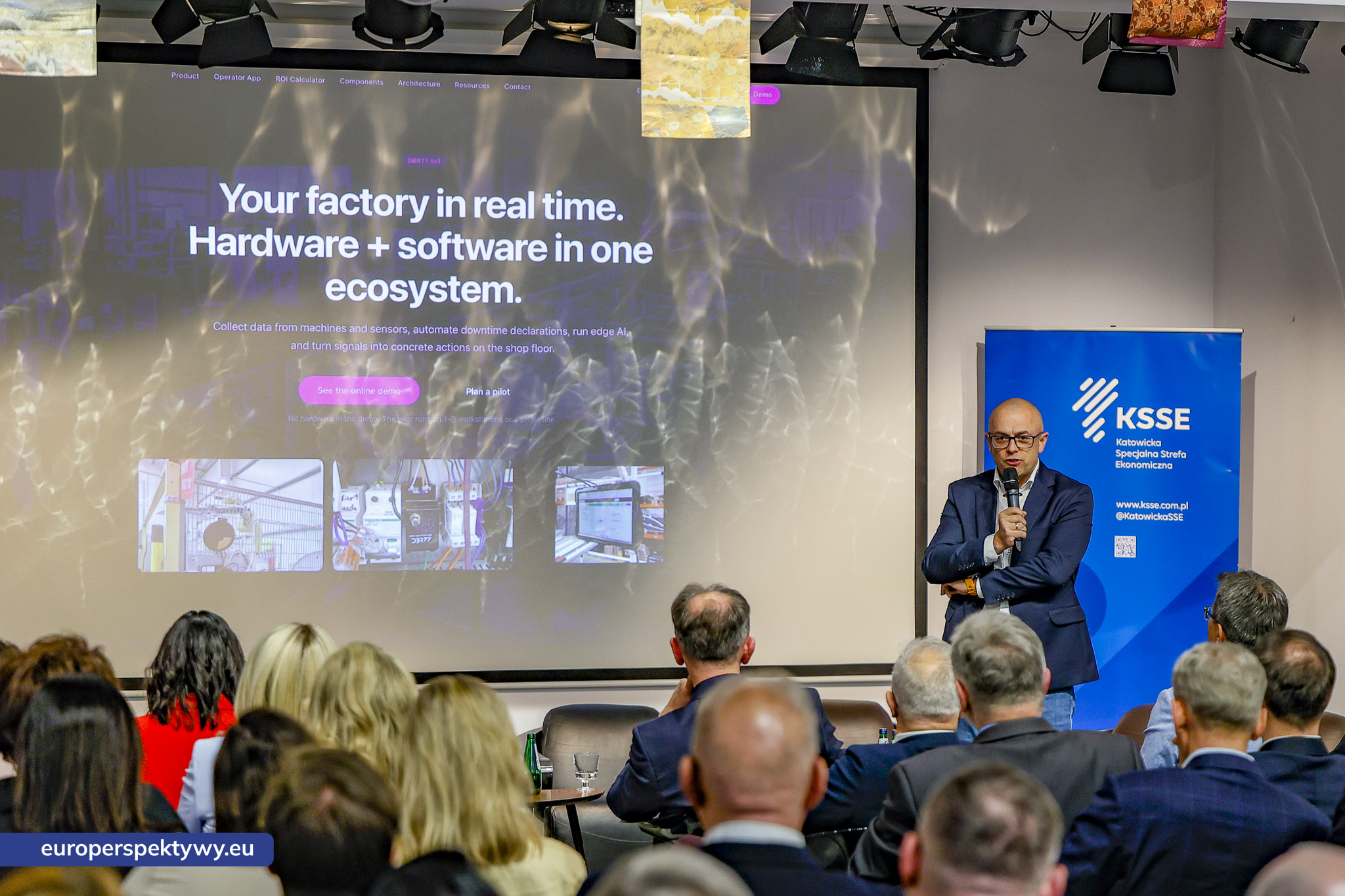 Europerspektywy KSSE i HANAMI: Rozkwit relacji polsko-japońskich w biznesie, kulturze i technologii