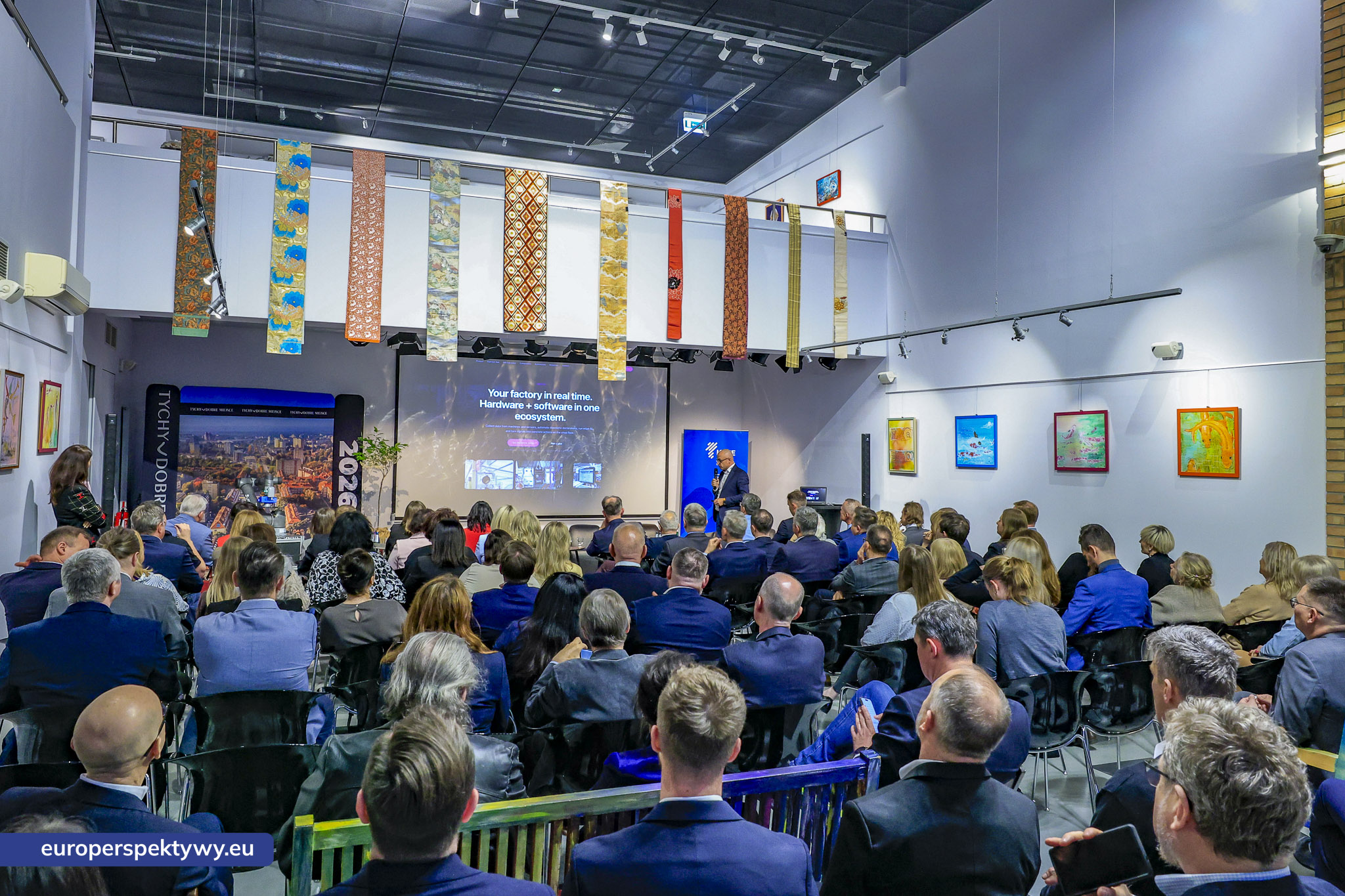 Europerspektywy KSSE i HANAMI: Rozkwit relacji polsko-japońskich w biznesie, kulturze i technologii