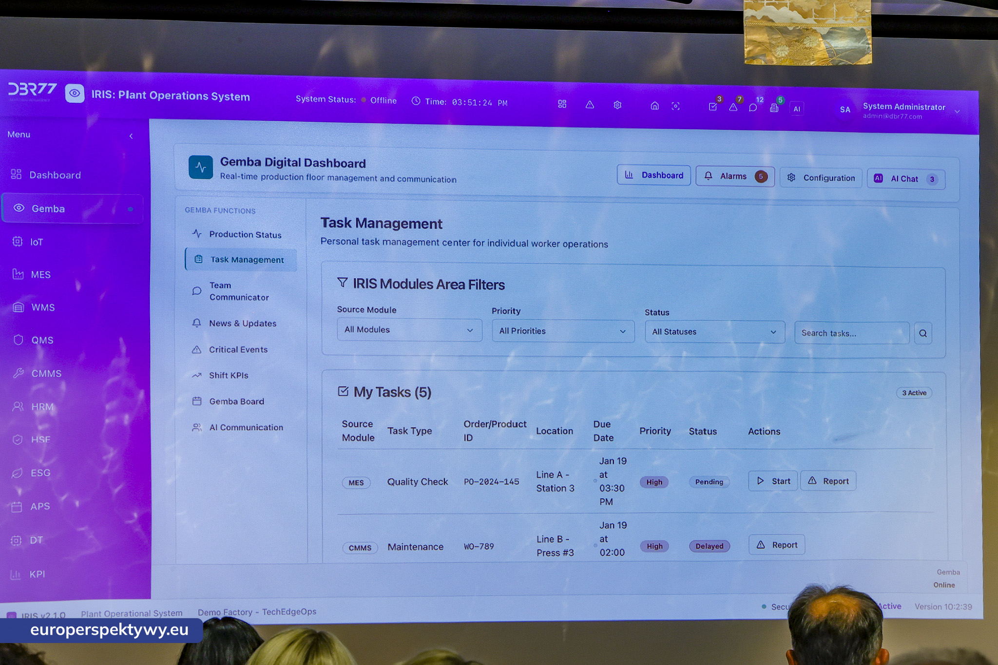 Europerspektywy KSSE i HANAMI: Rozkwit relacji polsko-japońskich w biznesie, kulturze i technologii