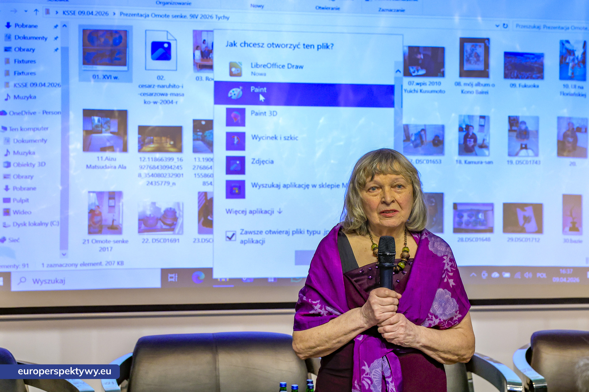 Europerspektywy KSSE i HANAMI: Rozkwit relacji polsko-japońskich w biznesie, kulturze i technologii