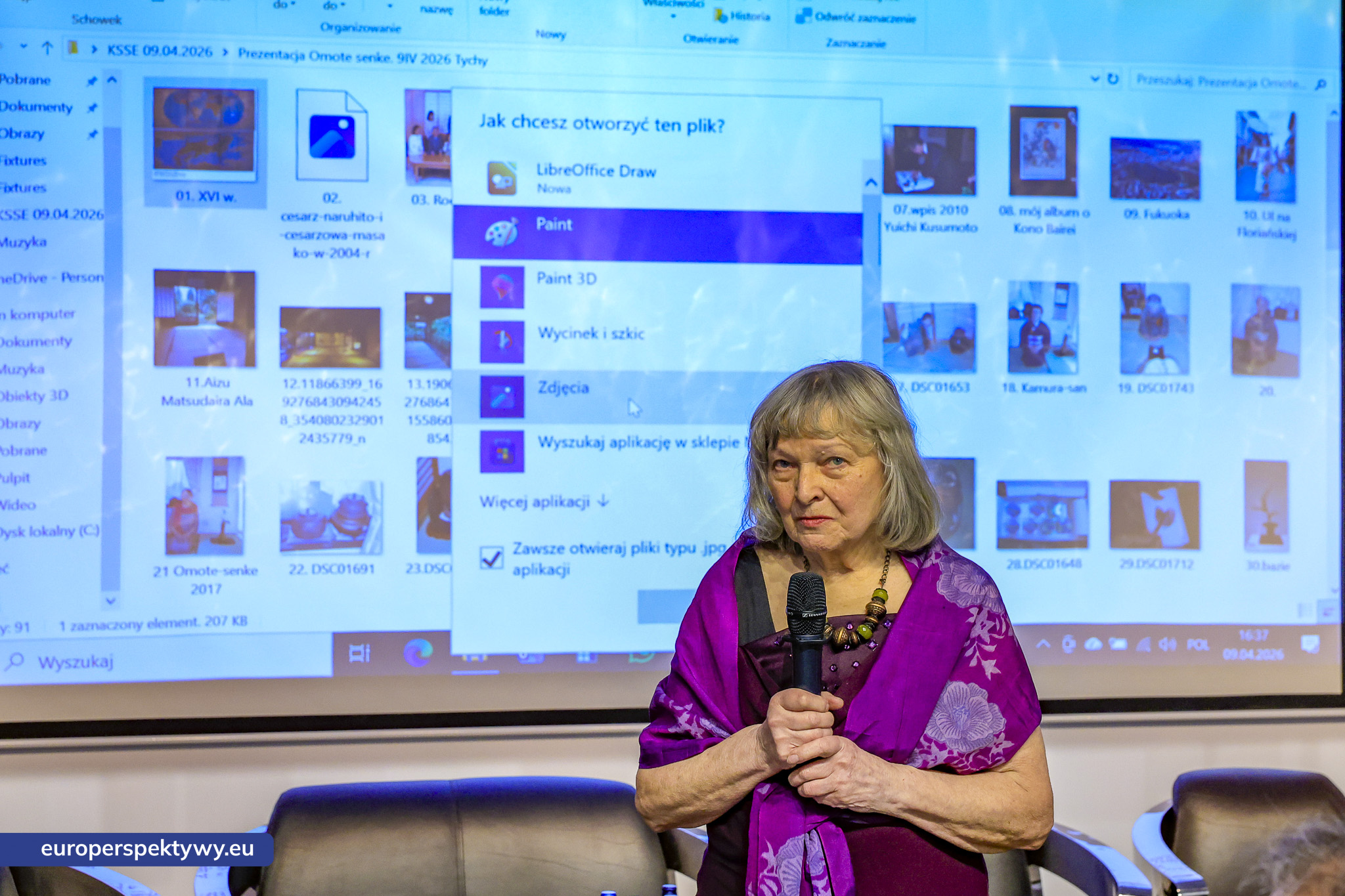 Europerspektywy KSSE i HANAMI: Rozkwit relacji polsko-japońskich w biznesie, kulturze i technologii