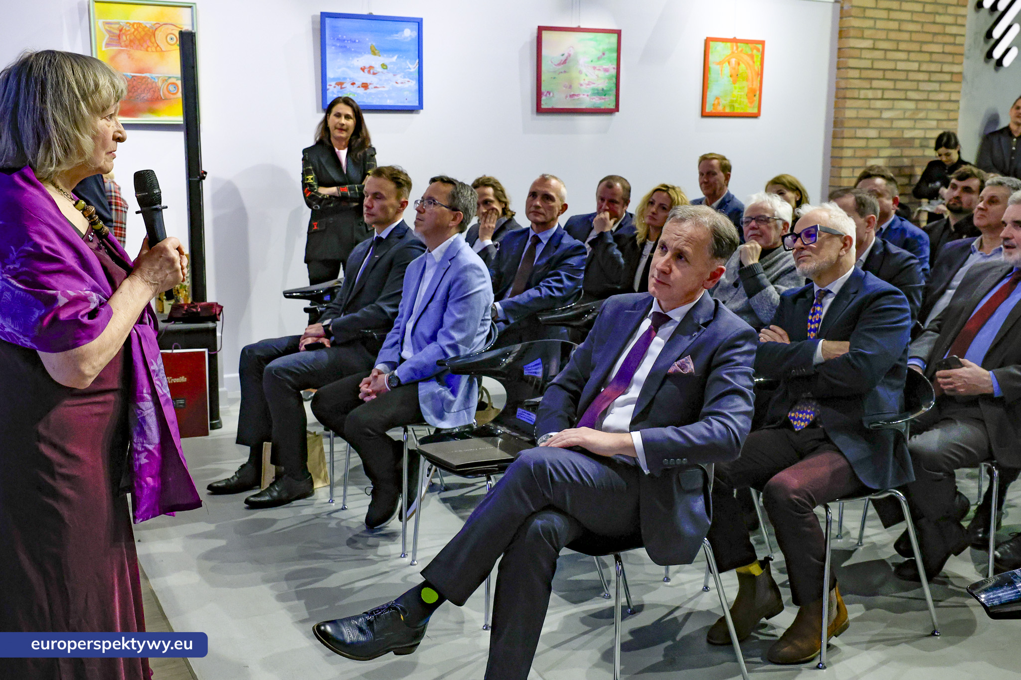 Europerspektywy KSSE i HANAMI: Rozkwit relacji polsko-japońskich w biznesie, kulturze i technologii