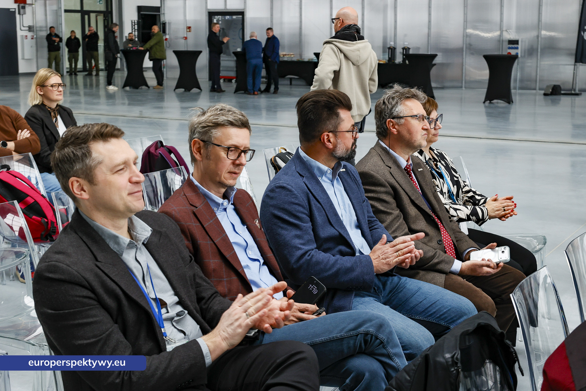 Europerspektywy Katowice Airport rozbudowuje zaplecze serwisowe. Hangar H4 już działa