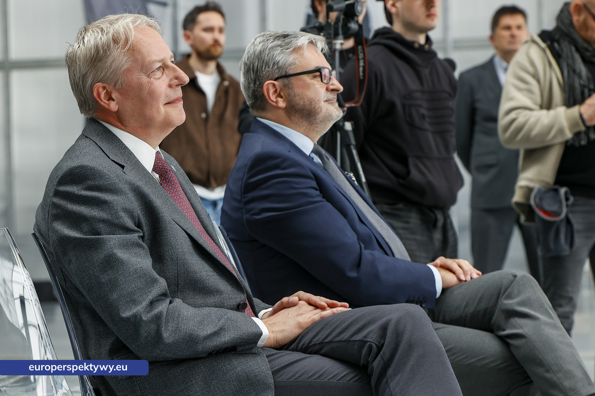 Europerspektywy Katowice Airport rozbudowuje zaplecze serwisowe. Hangar H4 już działa