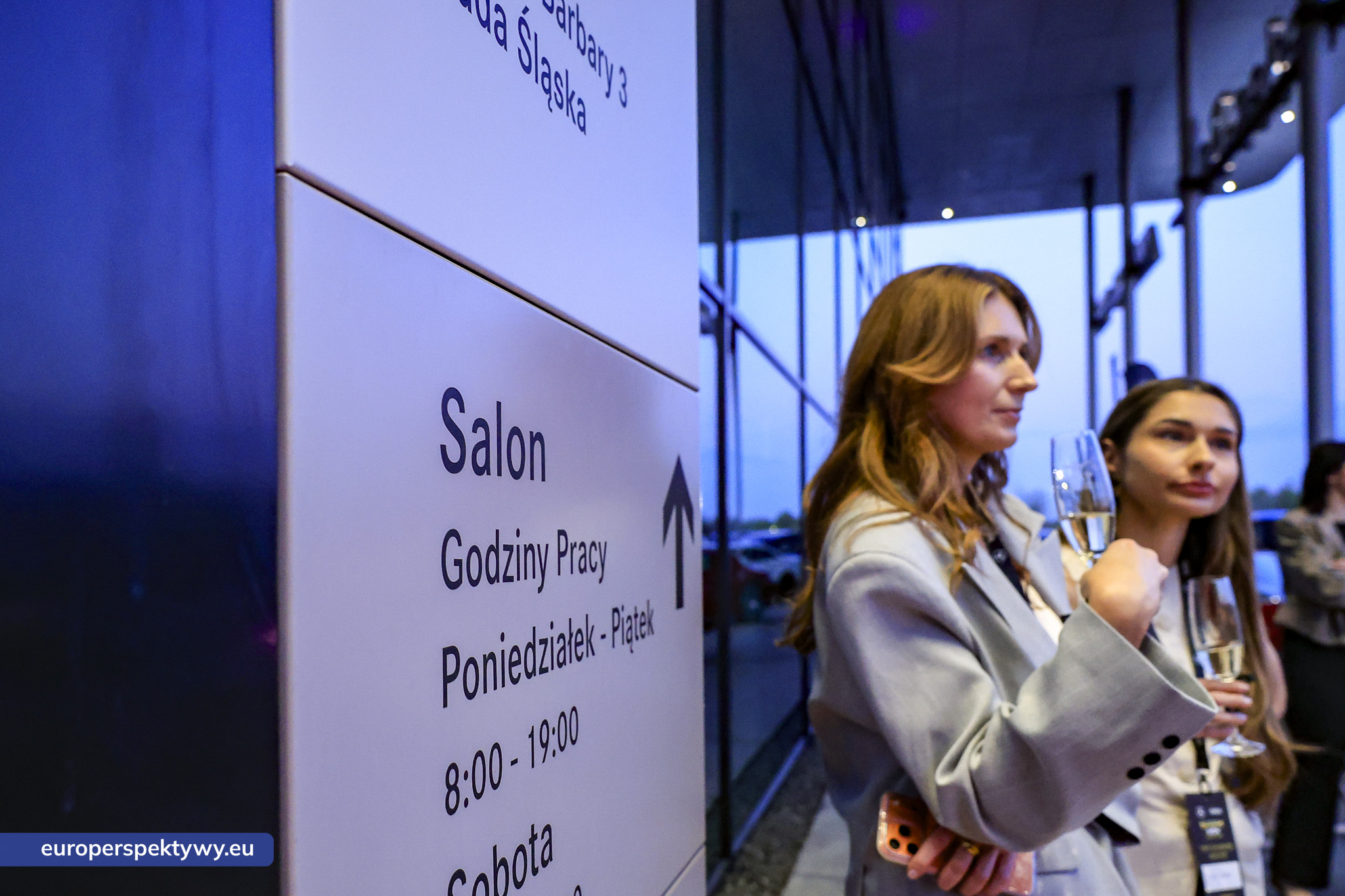 SAGA ICS Mercedes Ruda Śląska Galacticos Show Poland