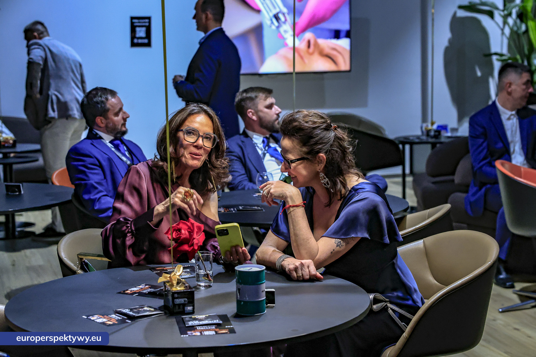 SAGA ICS Mercedes Ruda Śląska Galacticos Show Poland