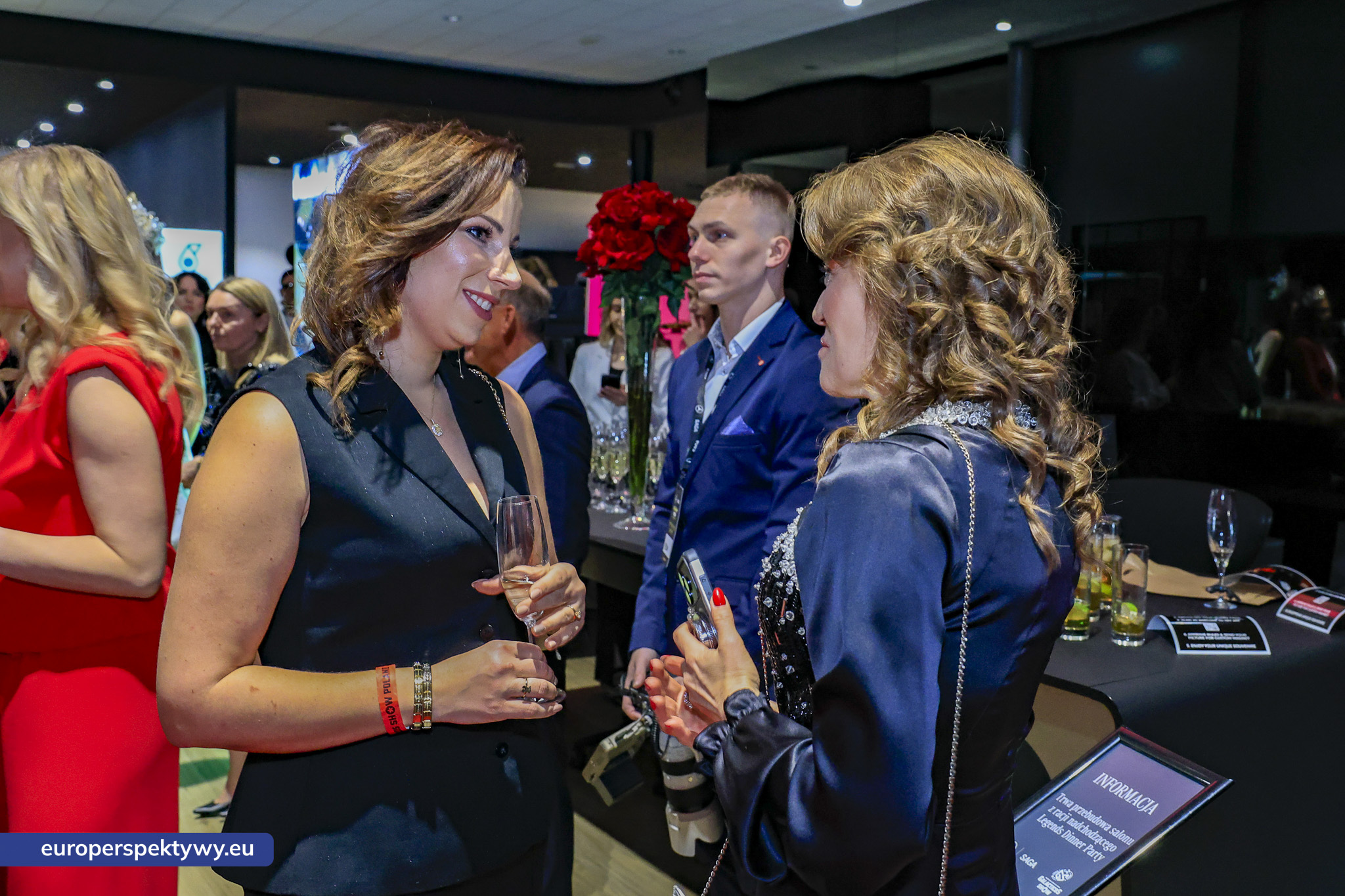 SAGA ICS Mercedes Ruda Śląska Galacticos Show Poland