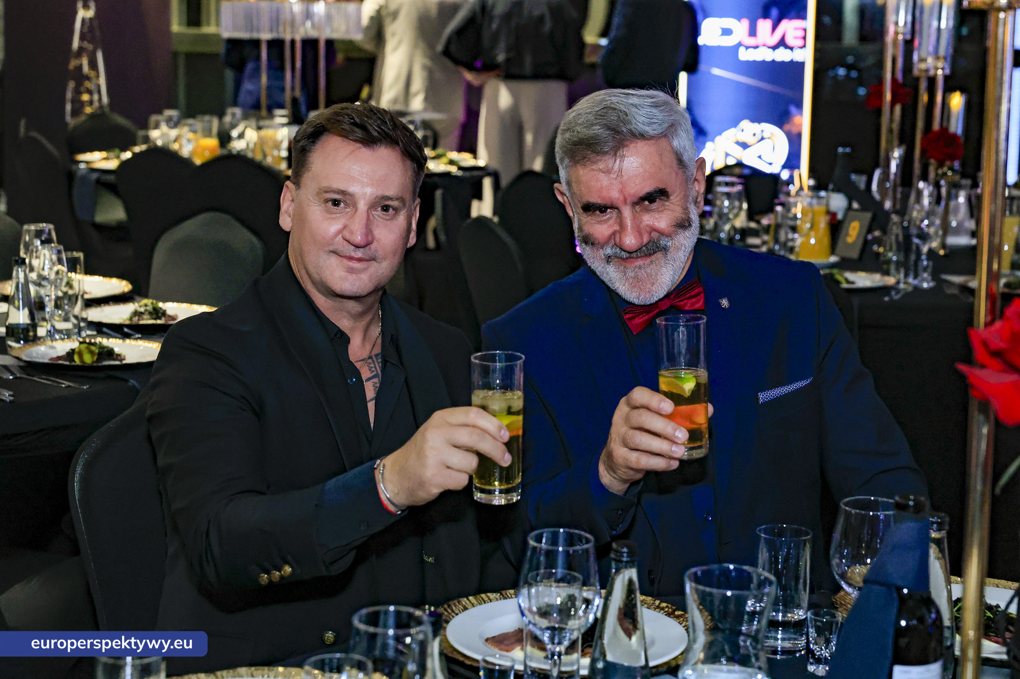 SAGA ICS Mercedes Ruda Śląska Galacticos Show Poland