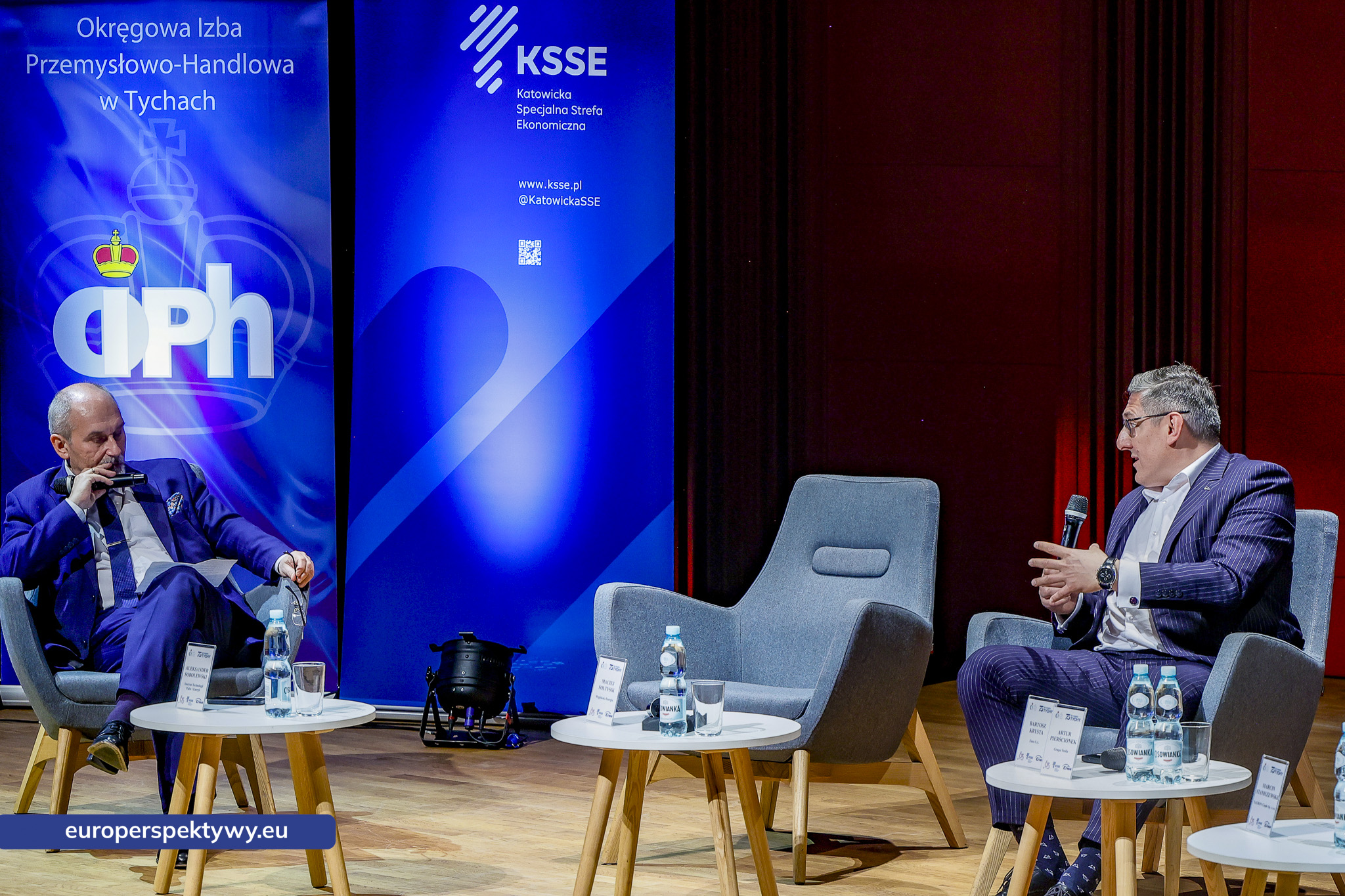 Europerspektywy OIPH: transformacja energetyczna zaczyna się dziś