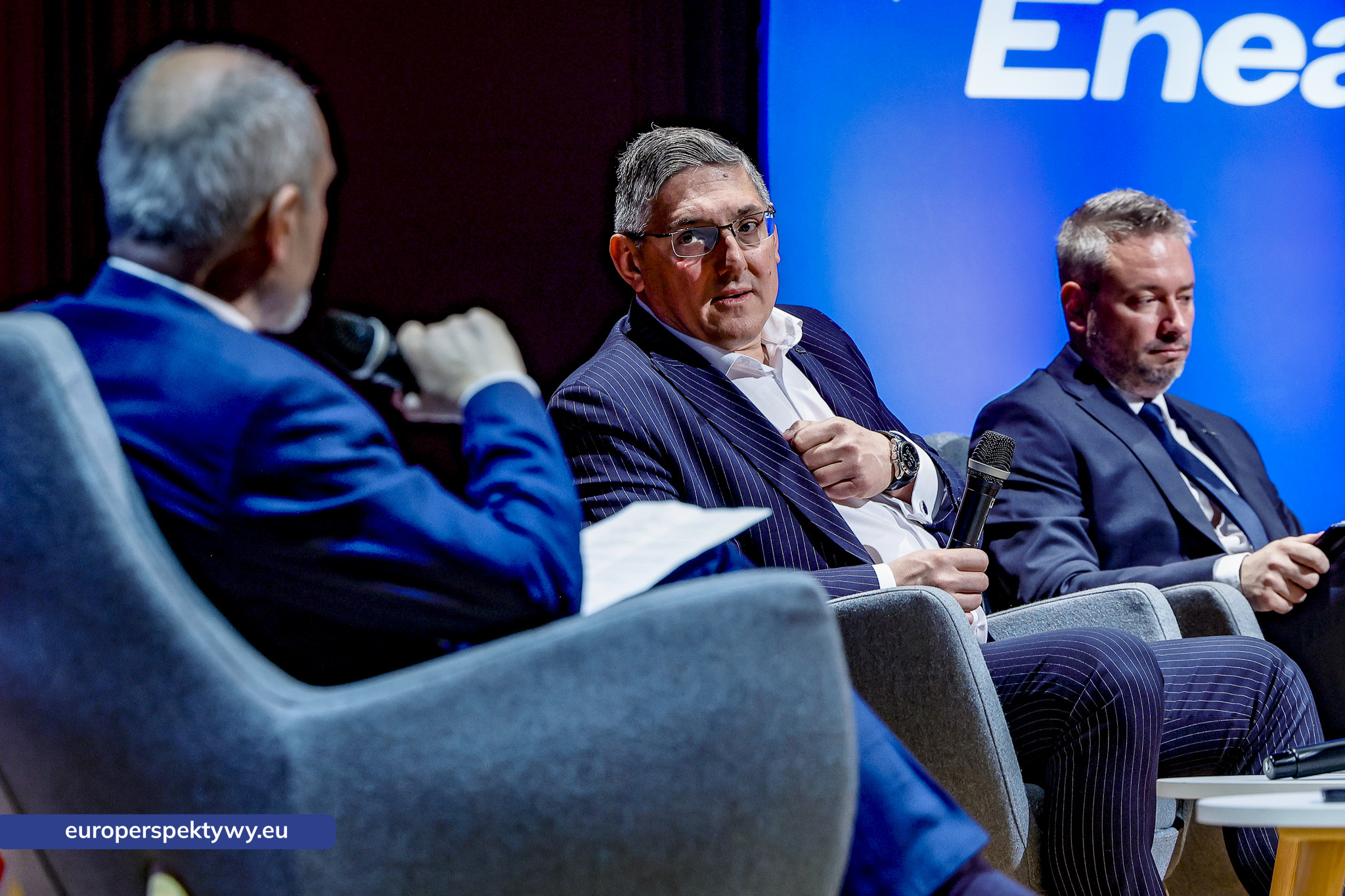 OIPH - konferencja ciepłownictwo