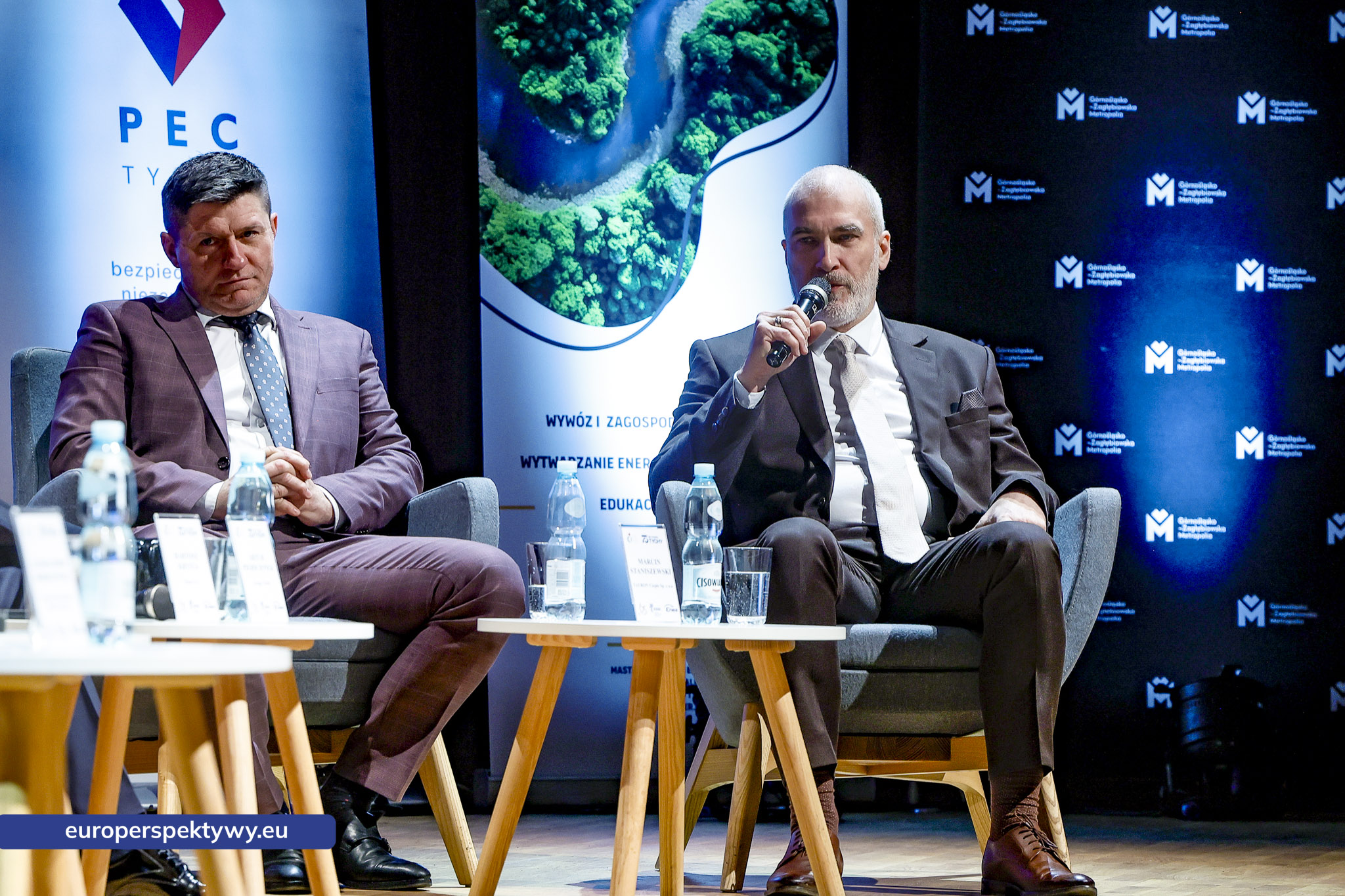 Europerspektywy OIPH: transformacja energetyczna zaczyna się dziś