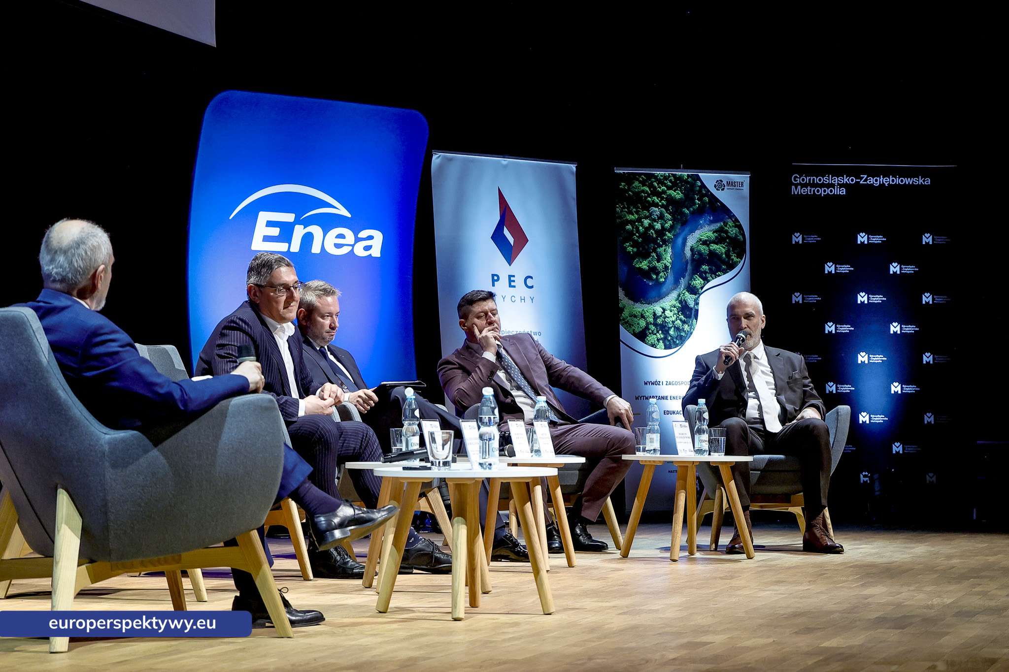 Europerspektywy OIPH: transformacja energetyczna zaczyna się dziś