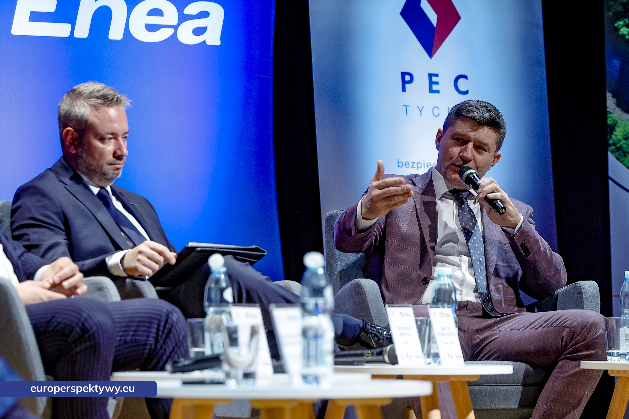 Europerspektywy OIPH: transformacja energetyczna zaczyna się dziś