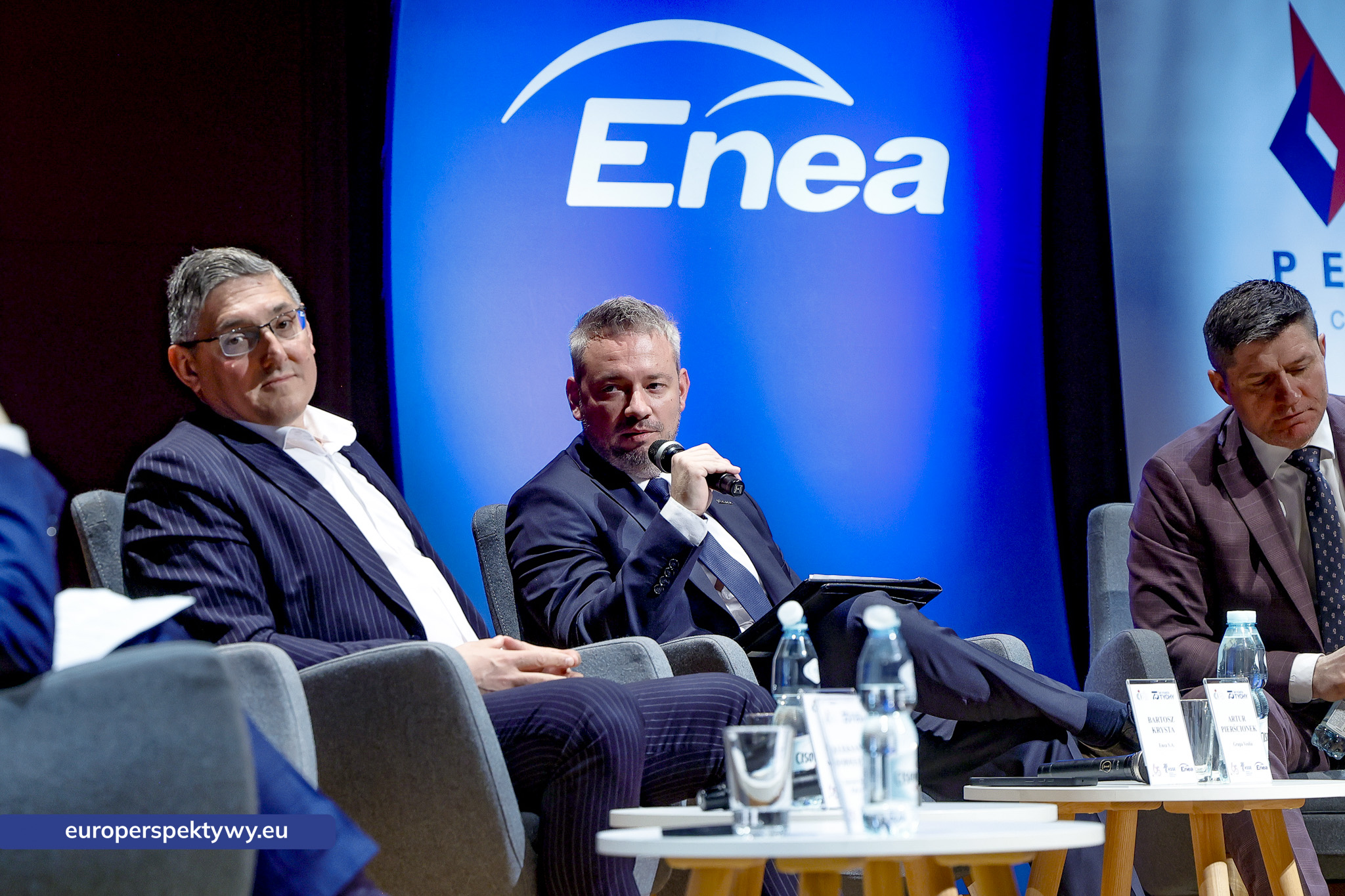 Europerspektywy OIPH: transformacja energetyczna zaczyna się dziś