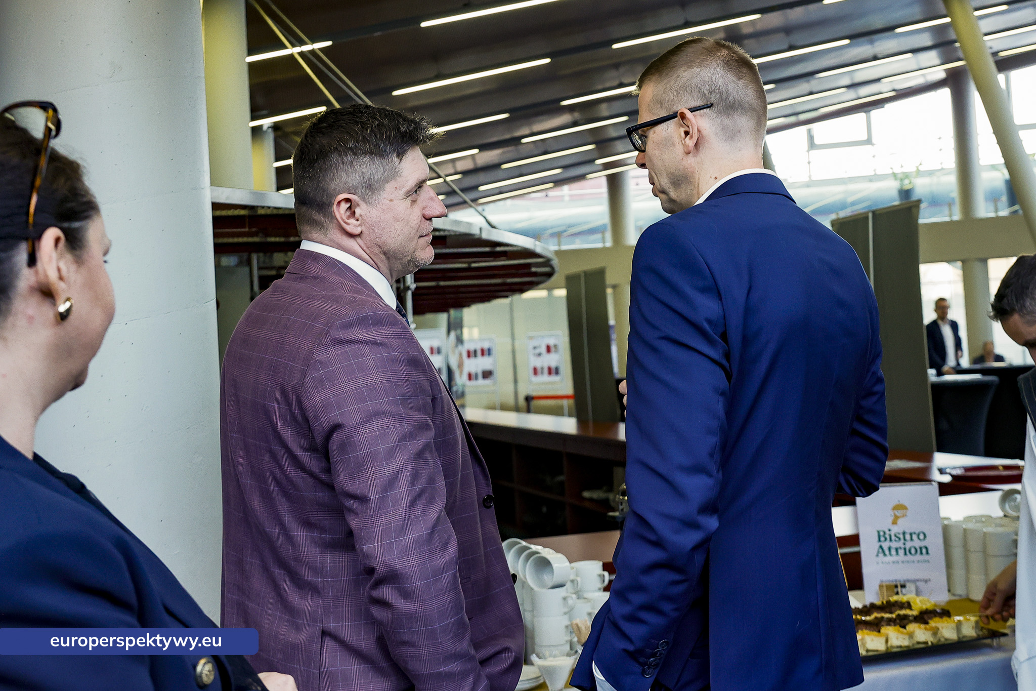 Europerspektywy OIPH: transformacja energetyczna zaczyna się dziś