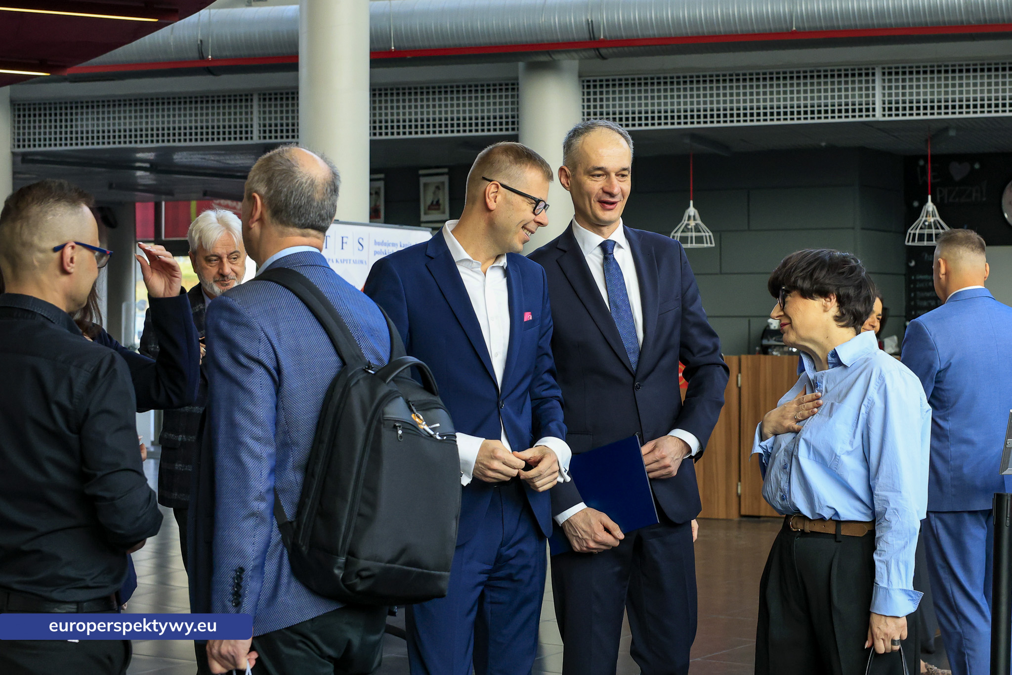 Europerspektywy OIPH: transformacja energetyczna zaczyna się dziś