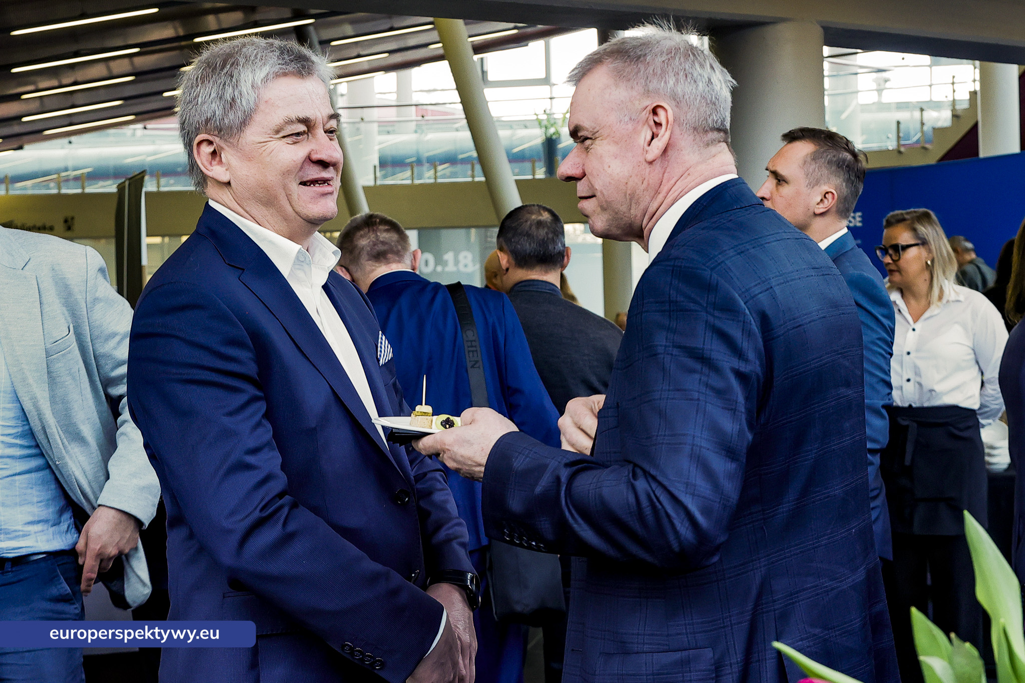 Europerspektywy OIPH: transformacja energetyczna zaczyna się dziś