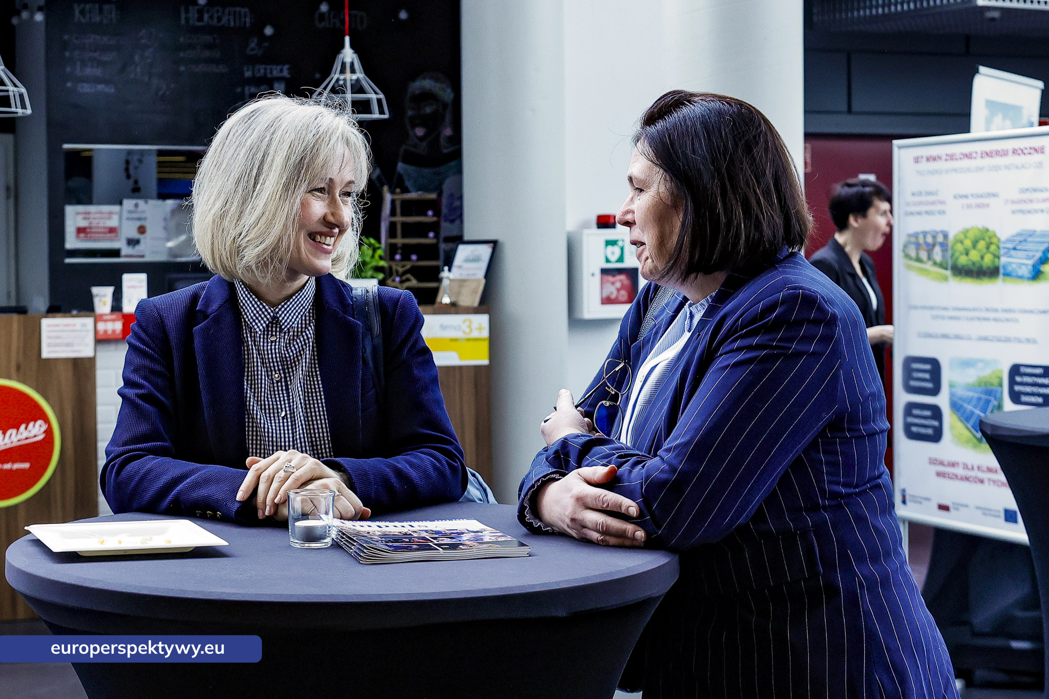 Europerspektywy OIPH: transformacja energetyczna zaczyna się dziś