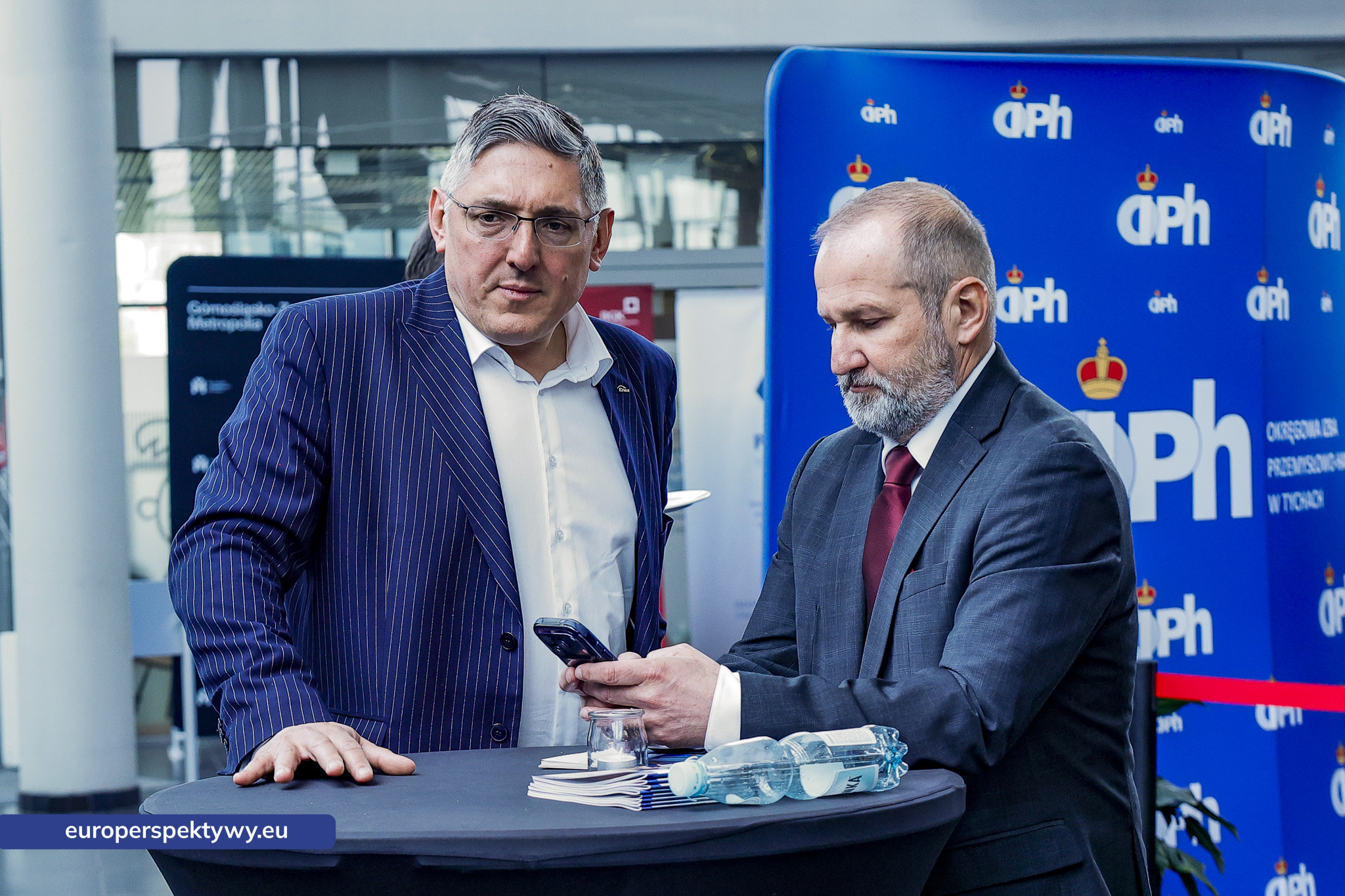 Europerspektywy OIPH: transformacja energetyczna zaczyna się dziś