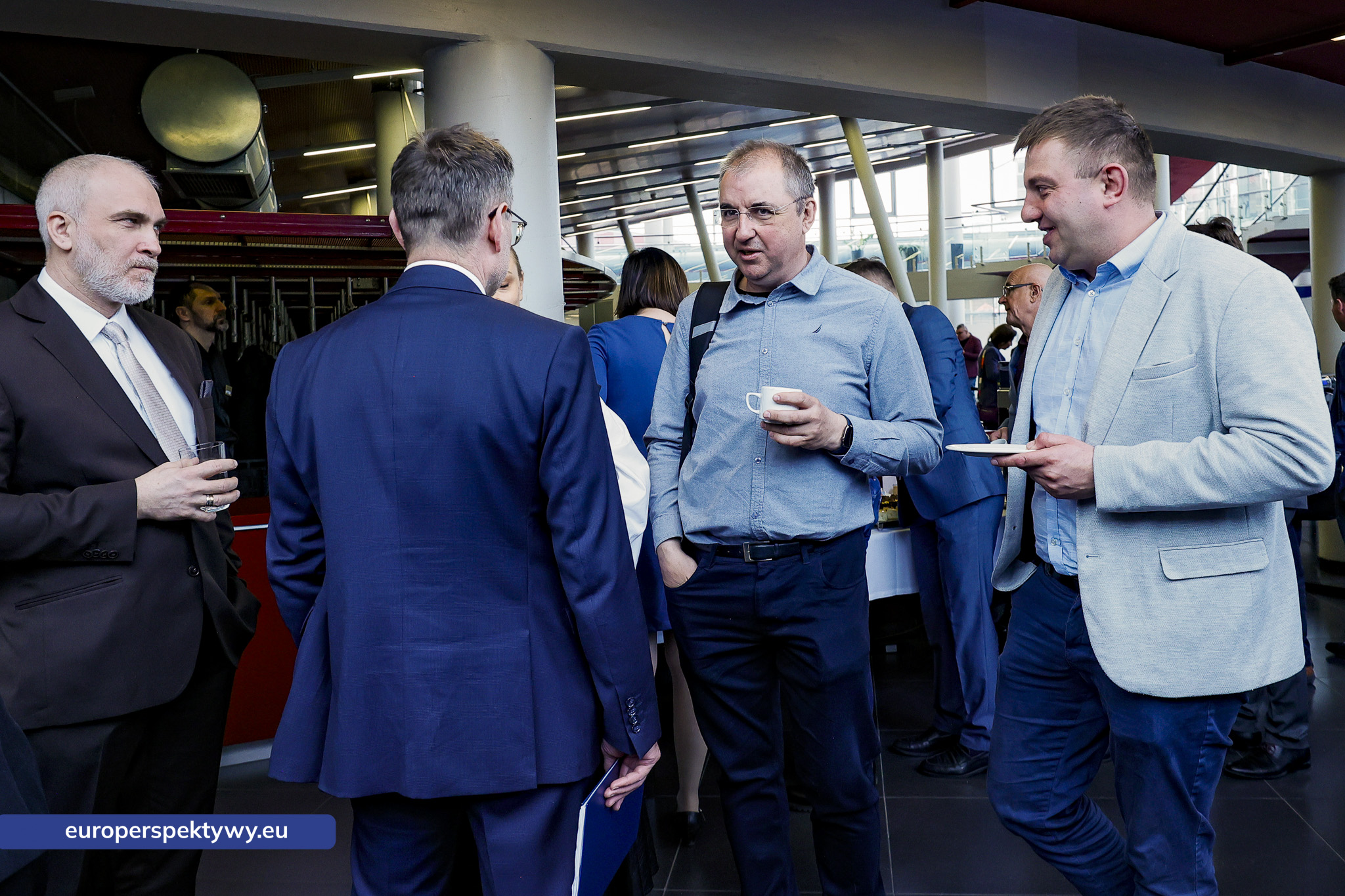 Europerspektywy OIPH: transformacja energetyczna zaczyna się dziś