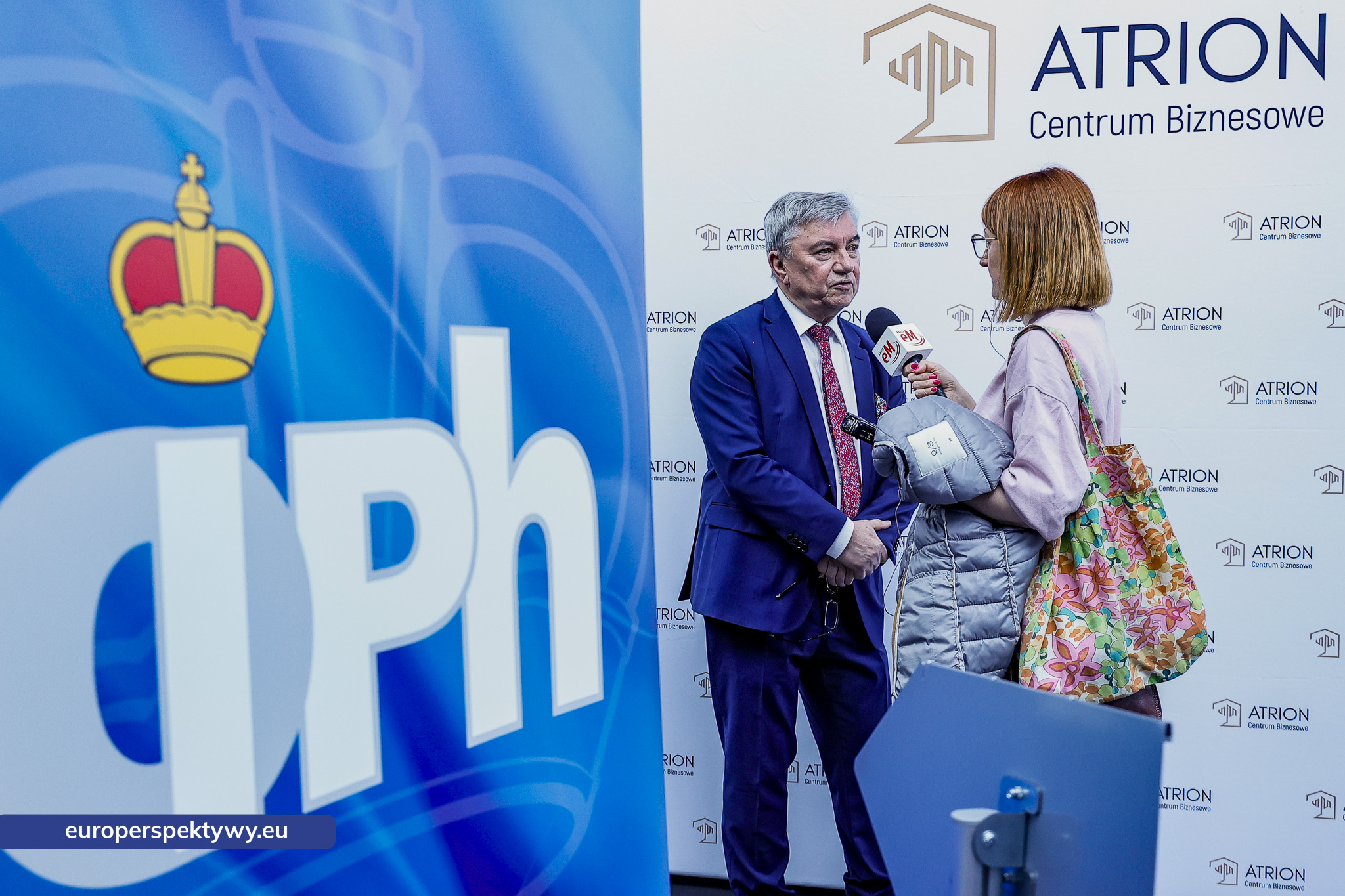 Europerspektywy OIPH: transformacja energetyczna zaczyna się dziś