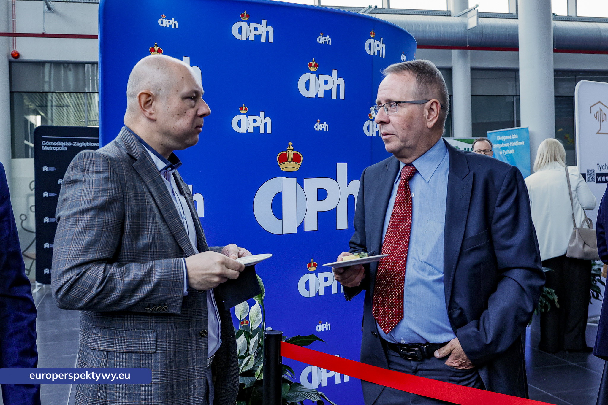 Europerspektywy OIPH: transformacja energetyczna zaczyna się dziś