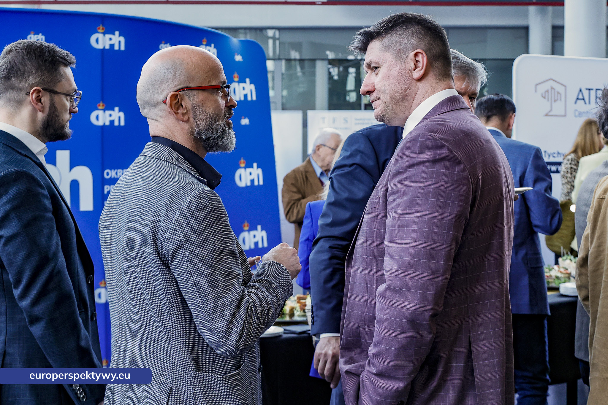 Europerspektywy OIPH: transformacja energetyczna zaczyna się dziś