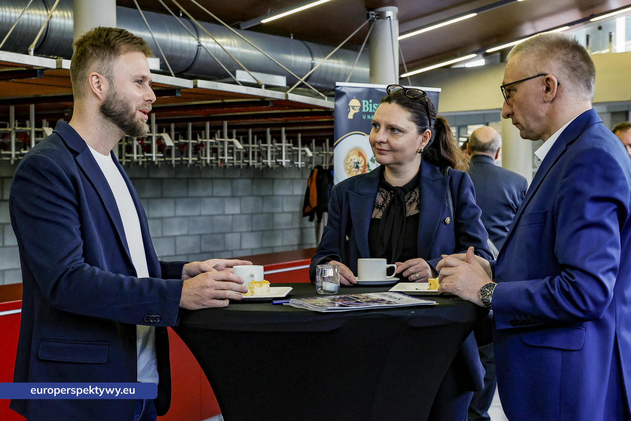 Europerspektywy OIPH: transformacja energetyczna zaczyna się dziś