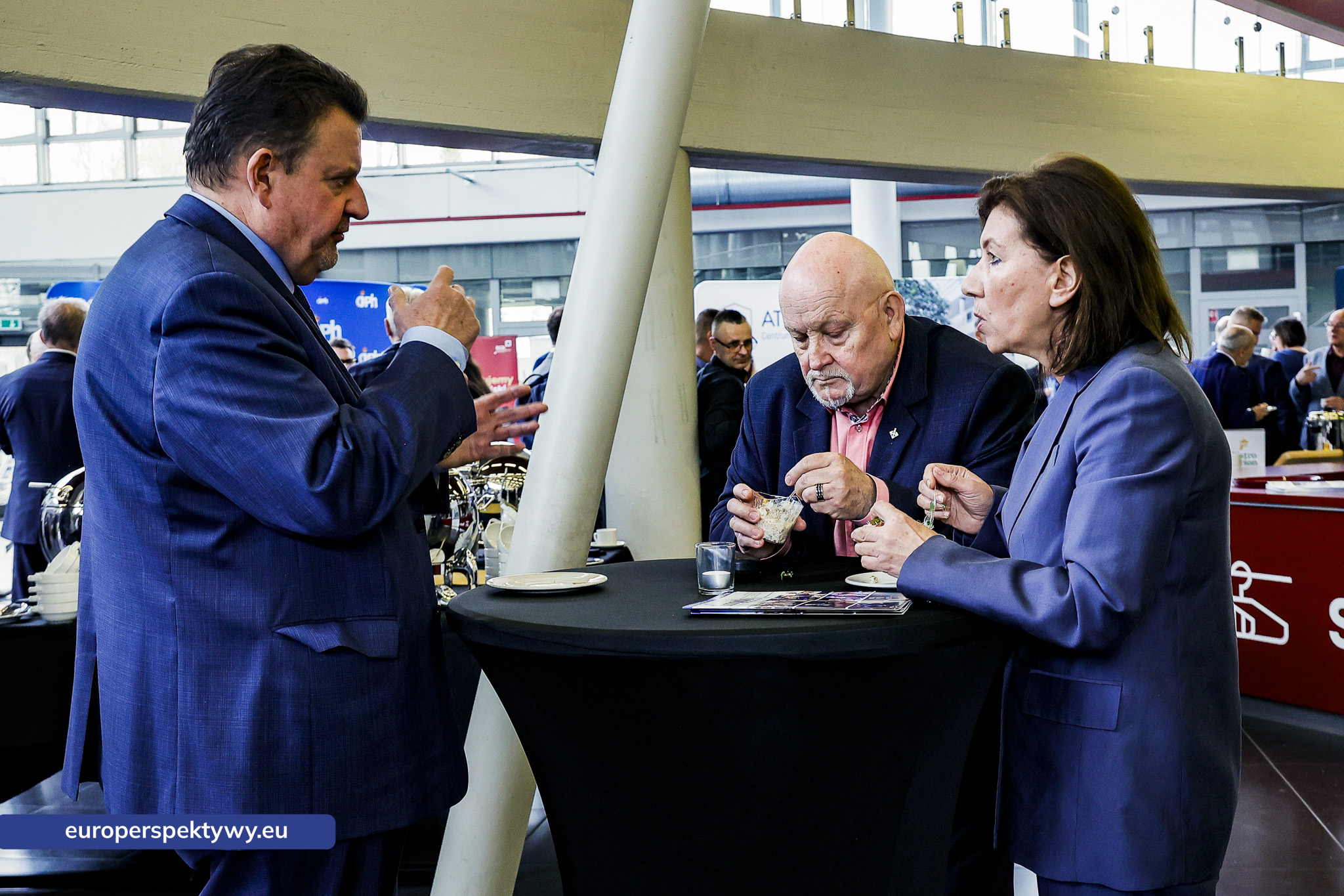 Europerspektywy OIPH: transformacja energetyczna zaczyna się dziś