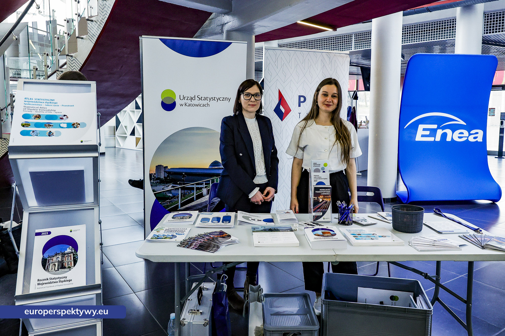 Europerspektywy OIPH: transformacja energetyczna zaczyna się dziś