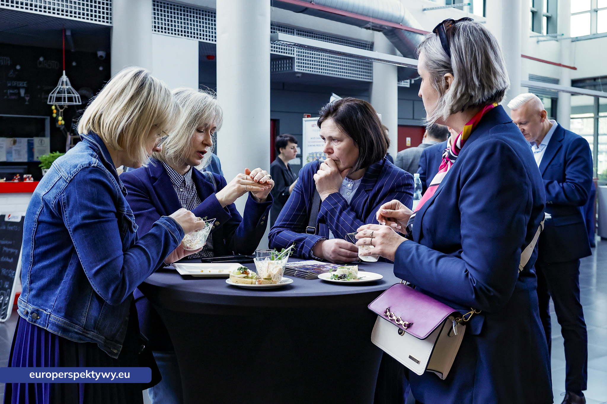 Europerspektywy OIPH: transformacja energetyczna zaczyna się dziś