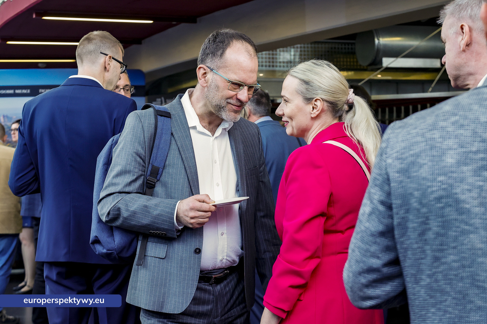 Europerspektywy OIPH: transformacja energetyczna zaczyna się dziś