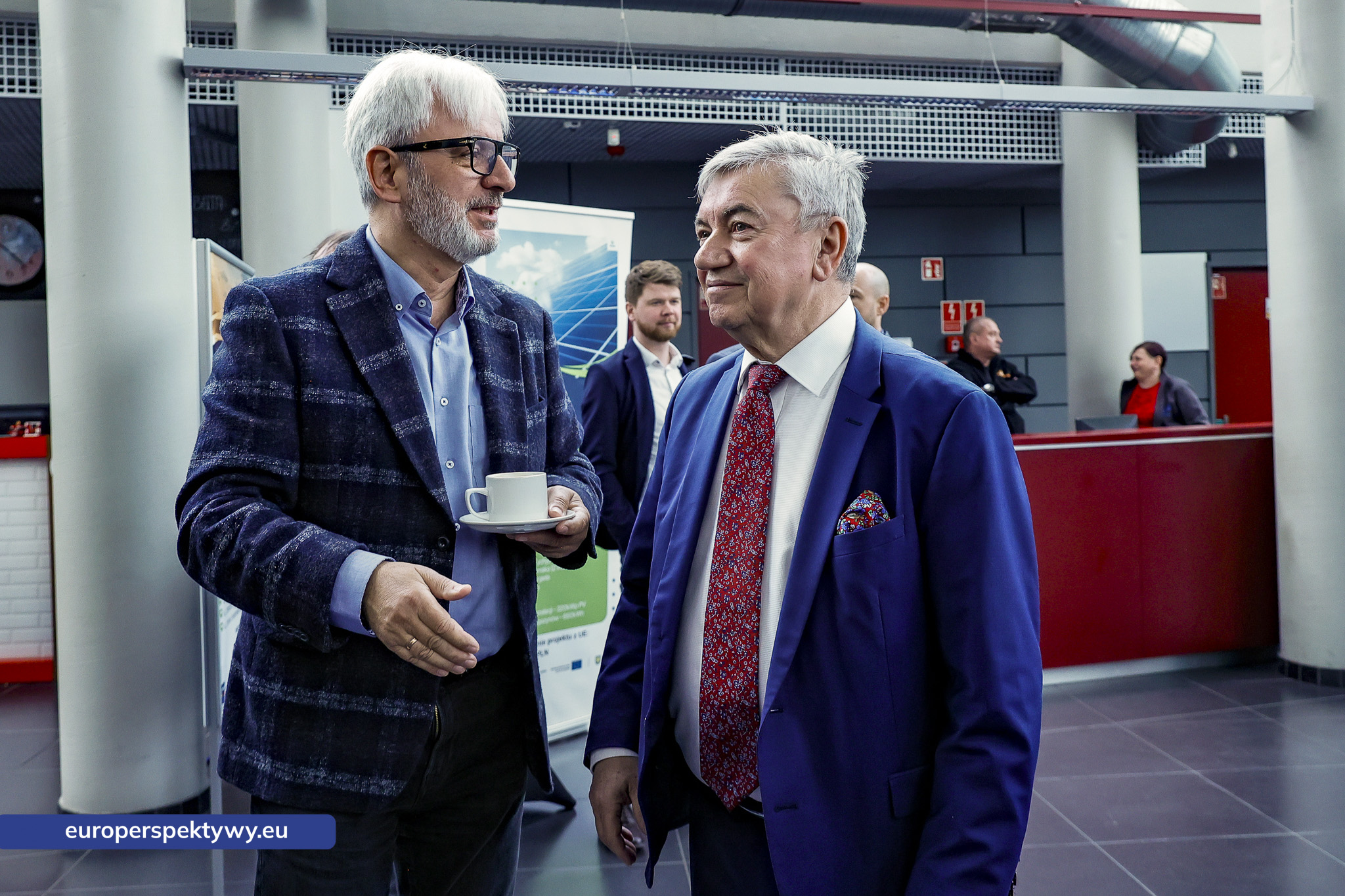 Europerspektywy OIPH: transformacja energetyczna zaczyna się dziś